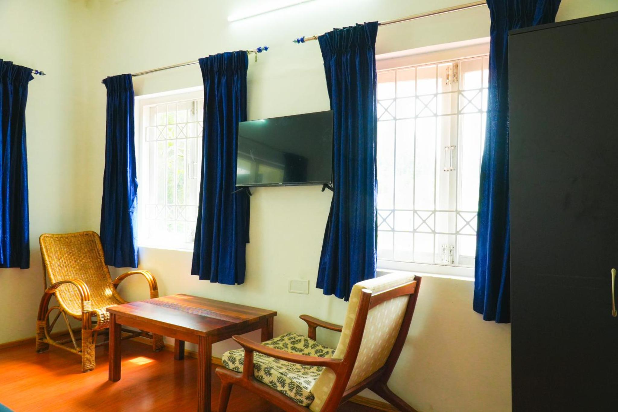 Budget Double Room photo 1