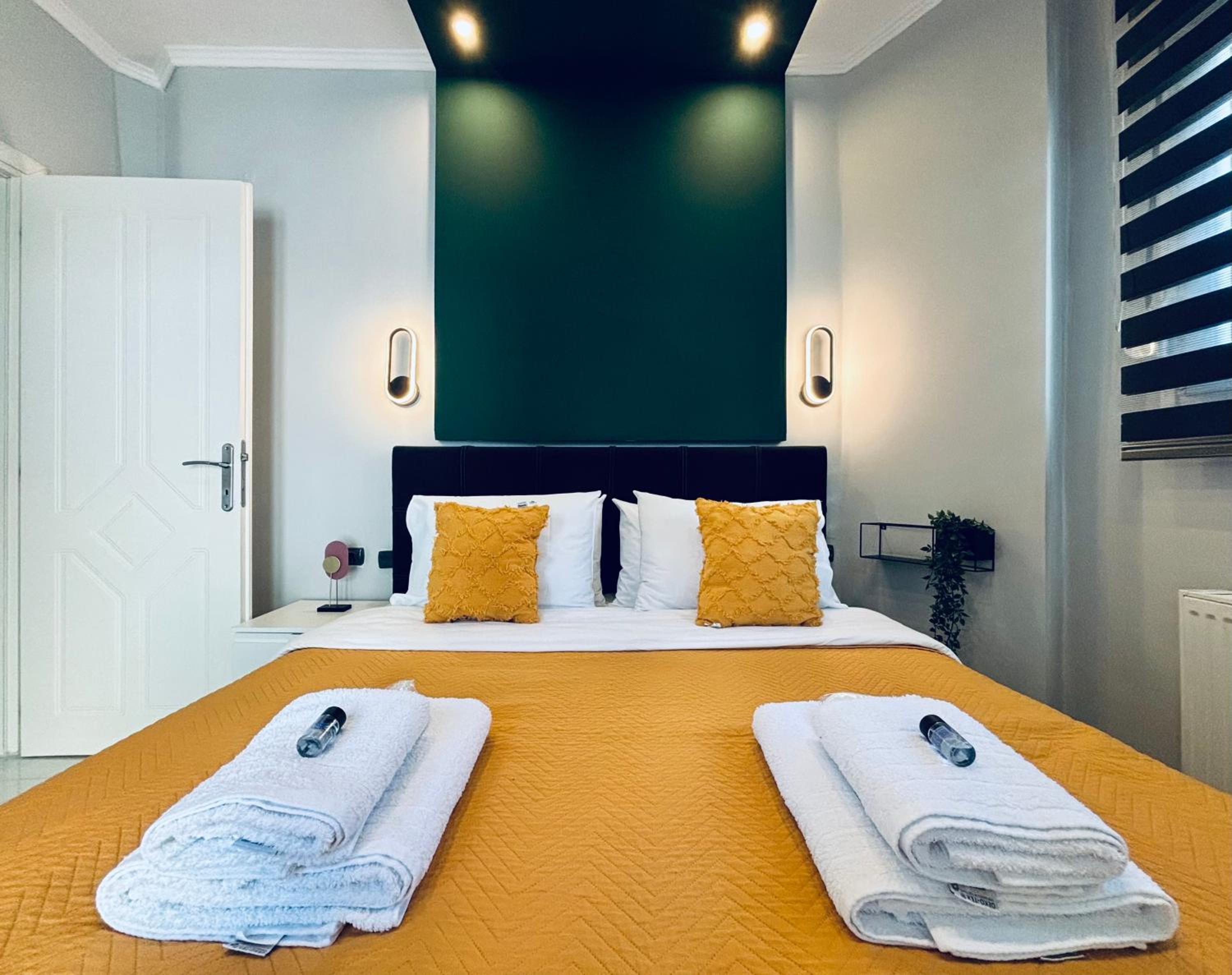 Deluxe Junior Suite