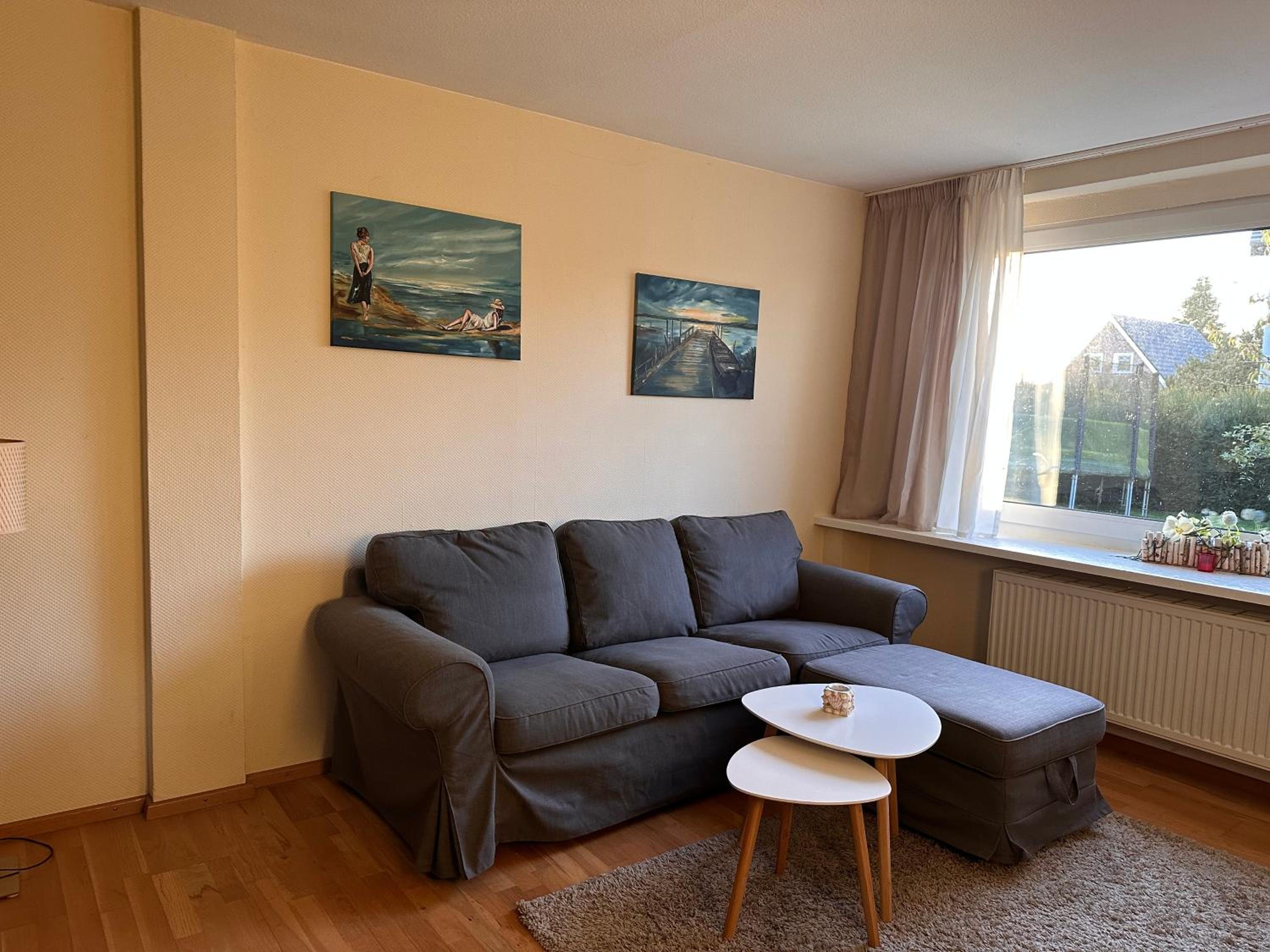 Two-Bedroom House photo 3