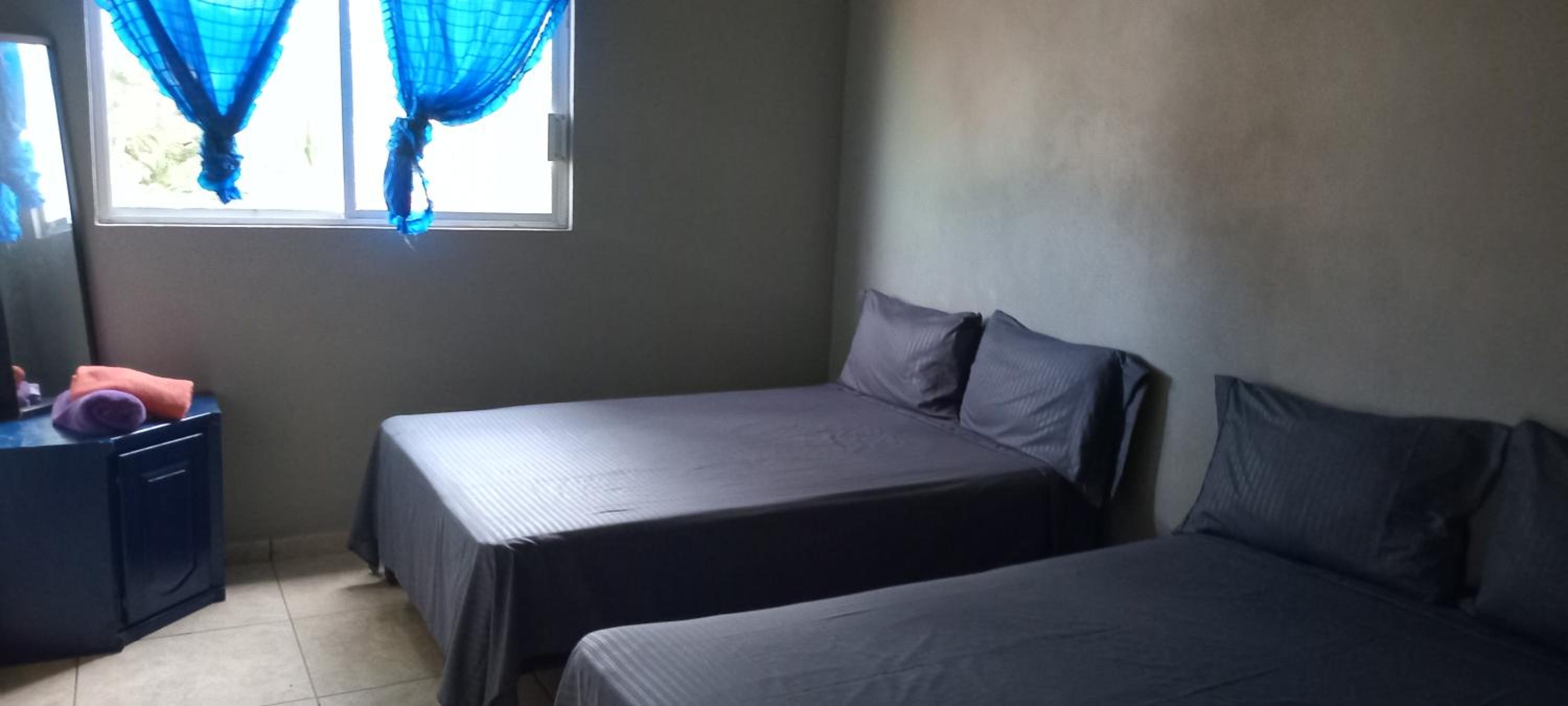 Two-Bedroom Bungalow photo 1
