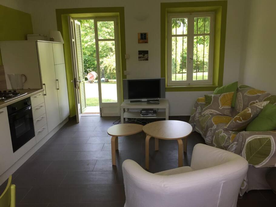 Maisonette