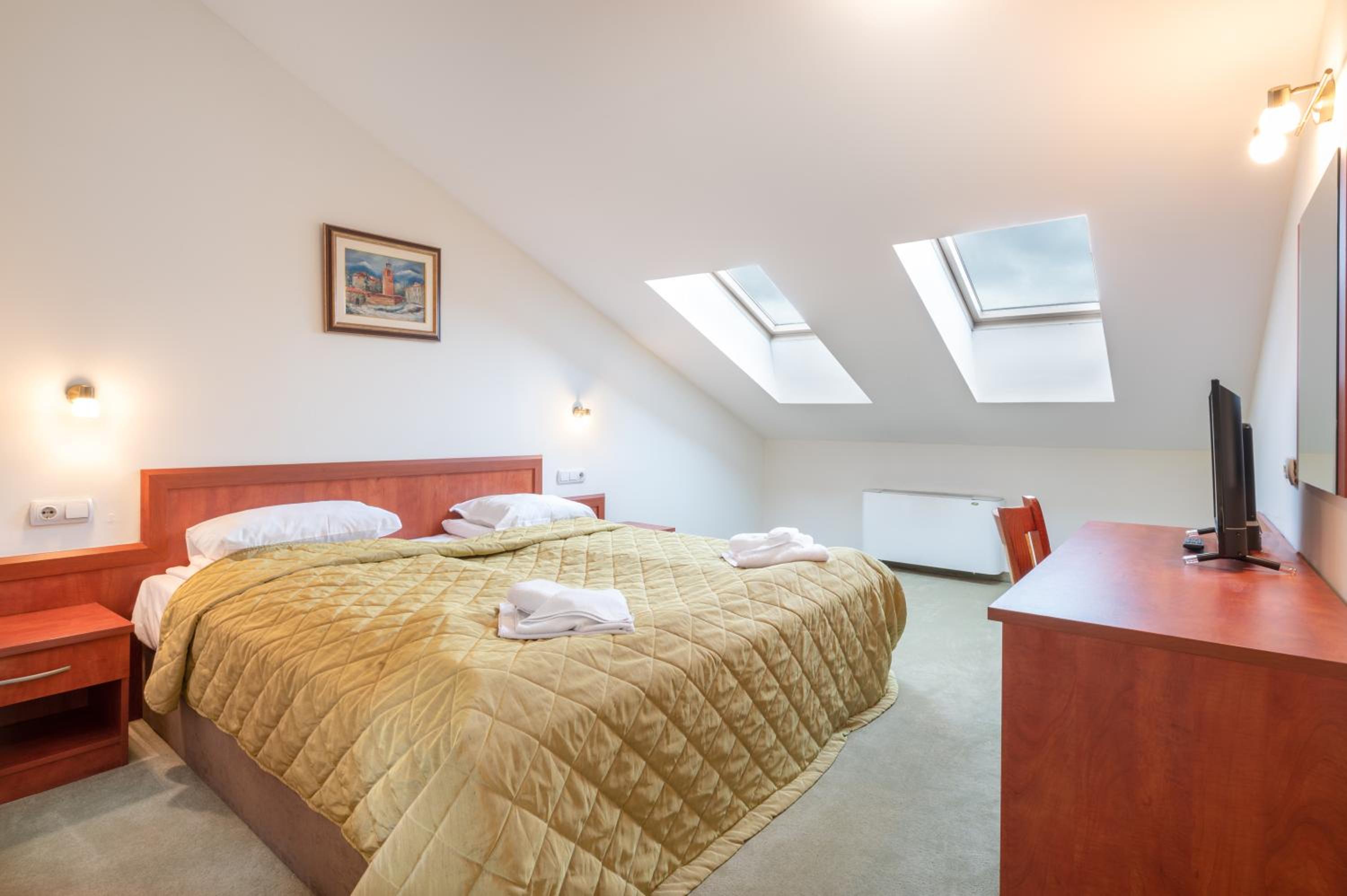 King Suite