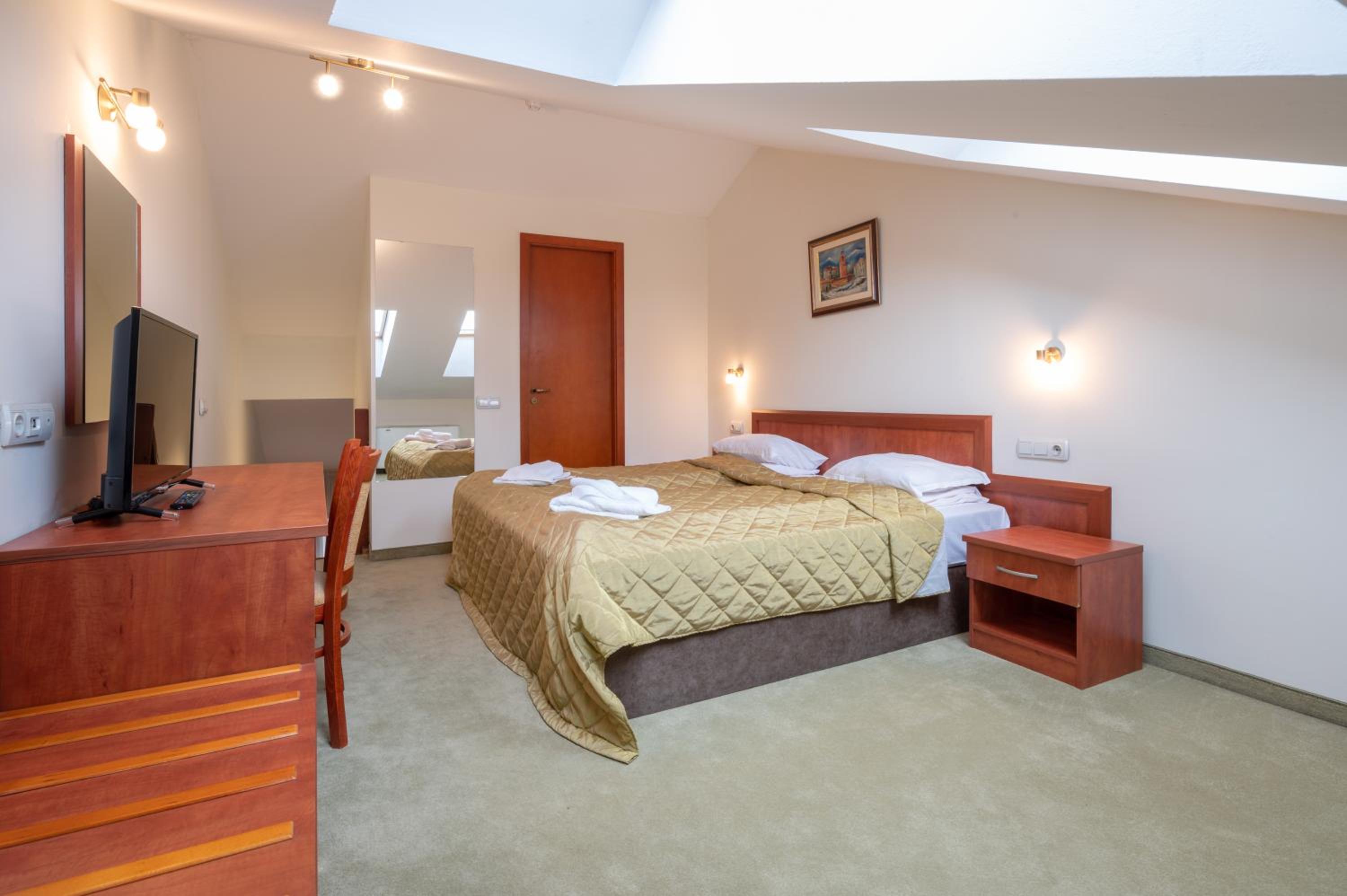 King Suite