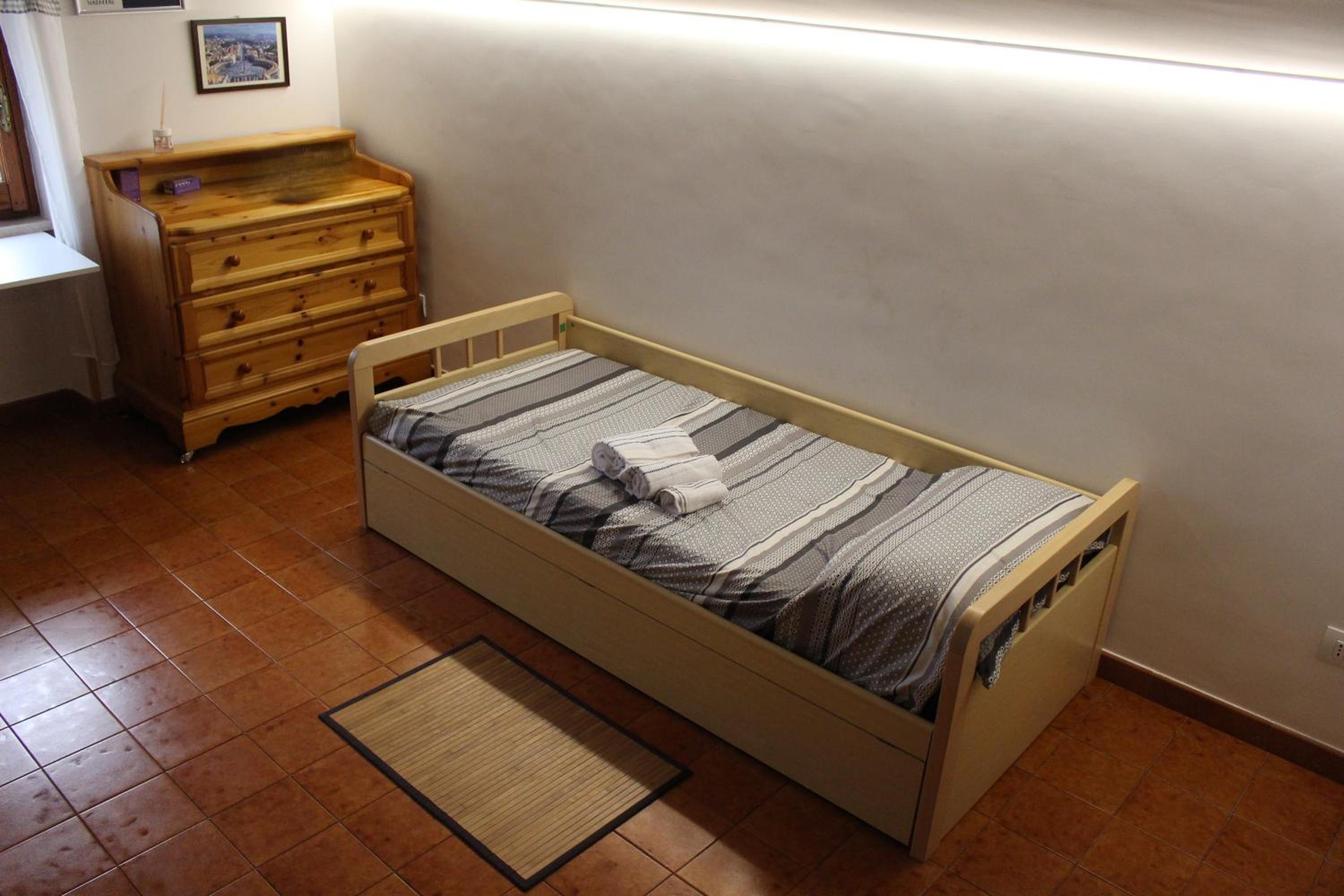Triple Room with Private Bathroom