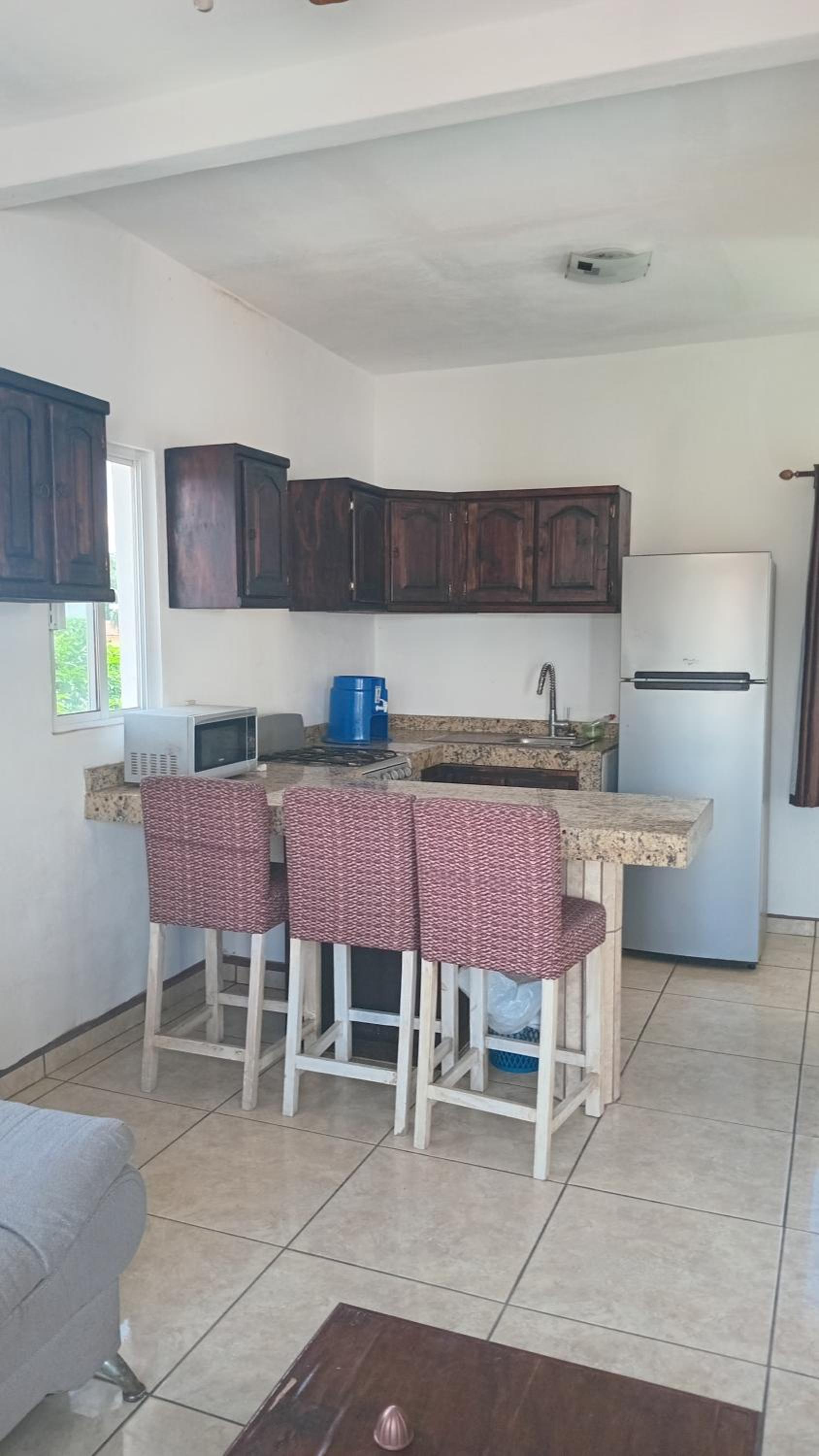 One-Bedroom Bungalow photo 2