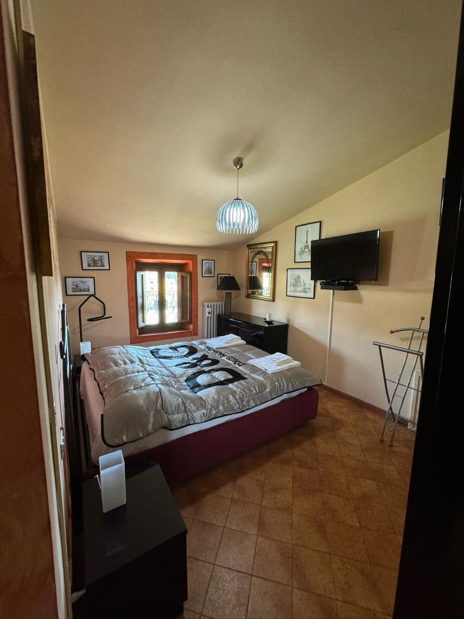 One-Bedroom Apartment With River View photo 1
