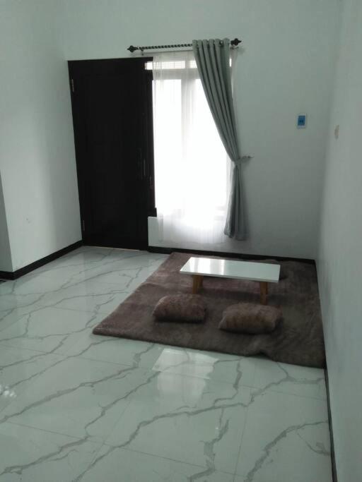 Two-Bedroom Villa photo 1