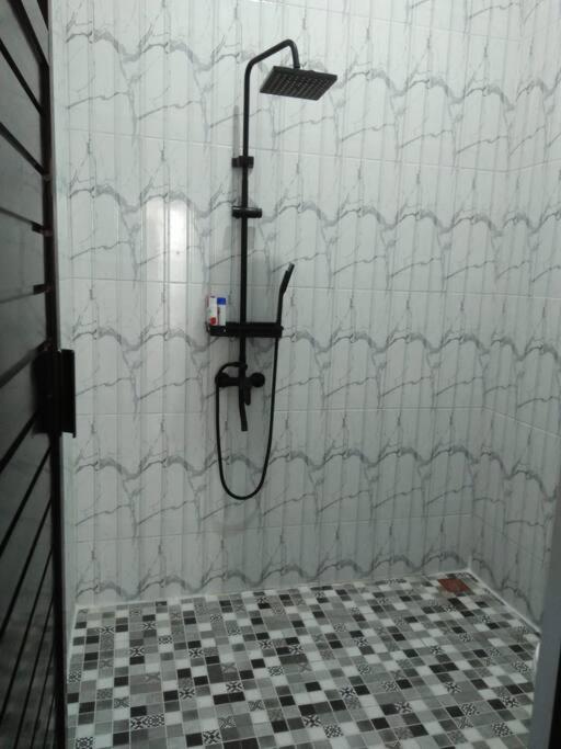 Two-Bedroom Villa photo 3
