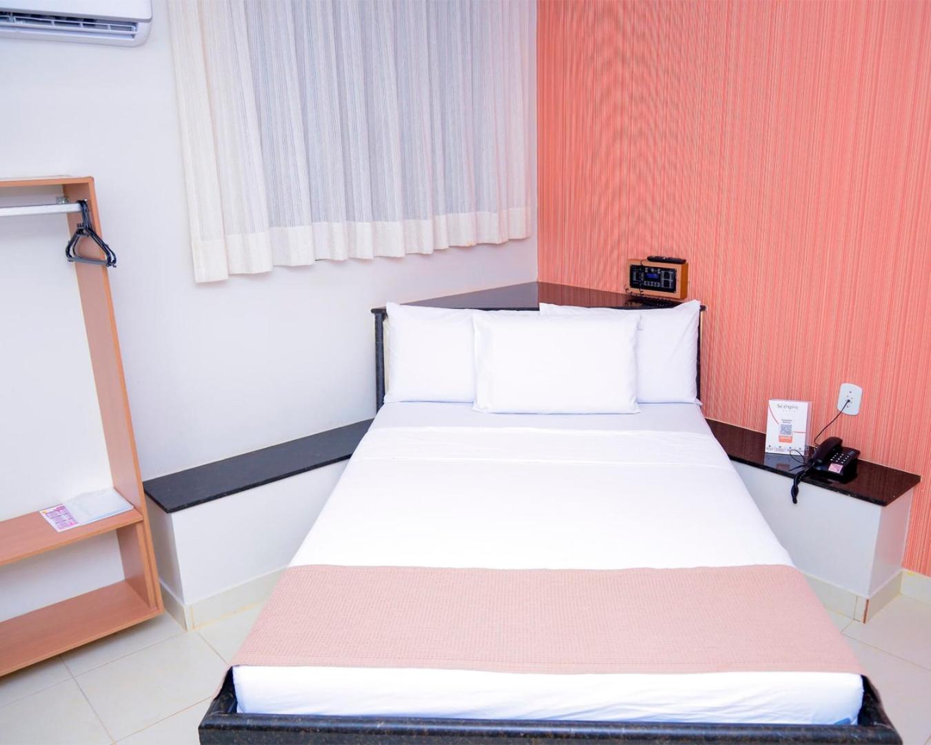 Hotel Sempre Bahia — Standard Room