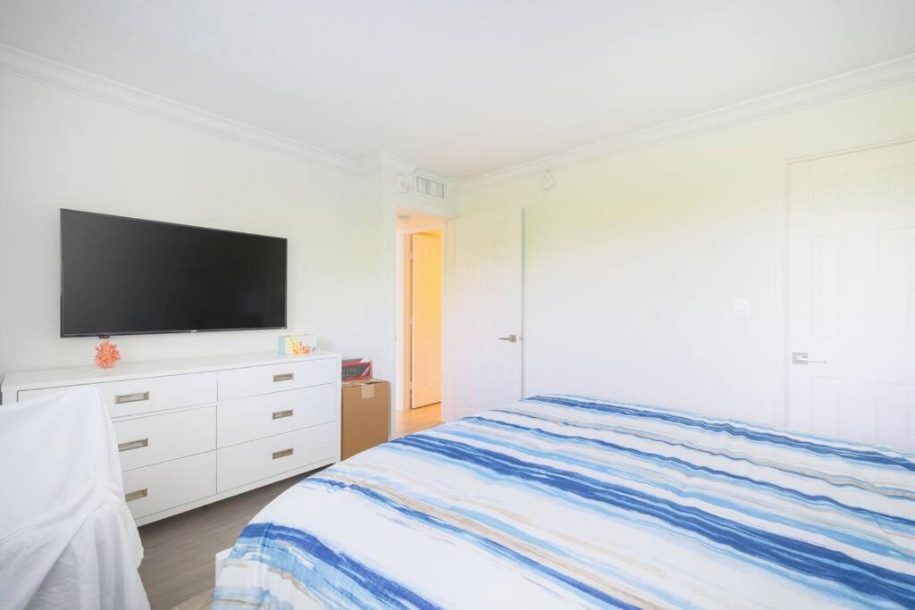 Two-Bedroom Apartment photo 3