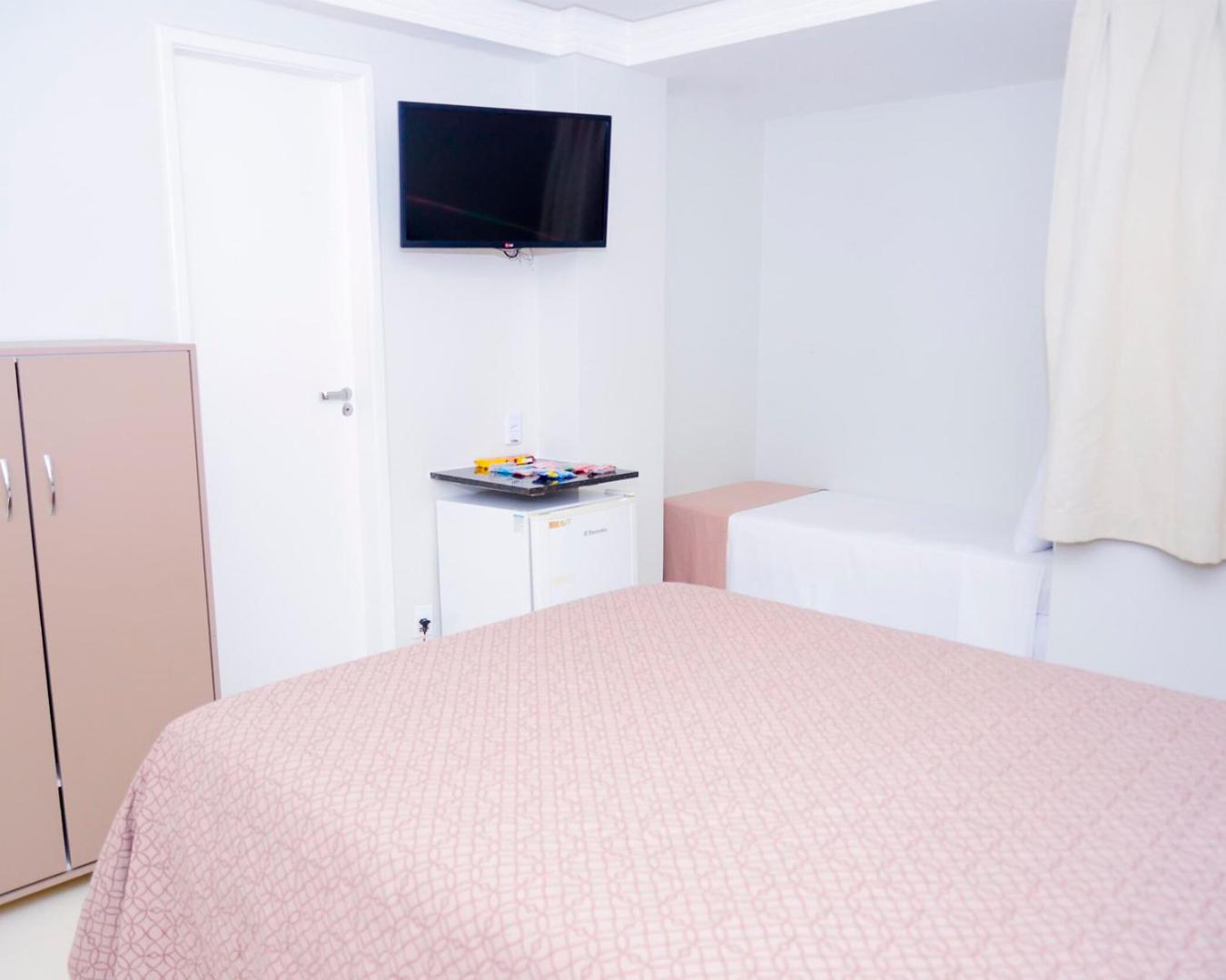 Hotel Sempre Bahia — Family Room