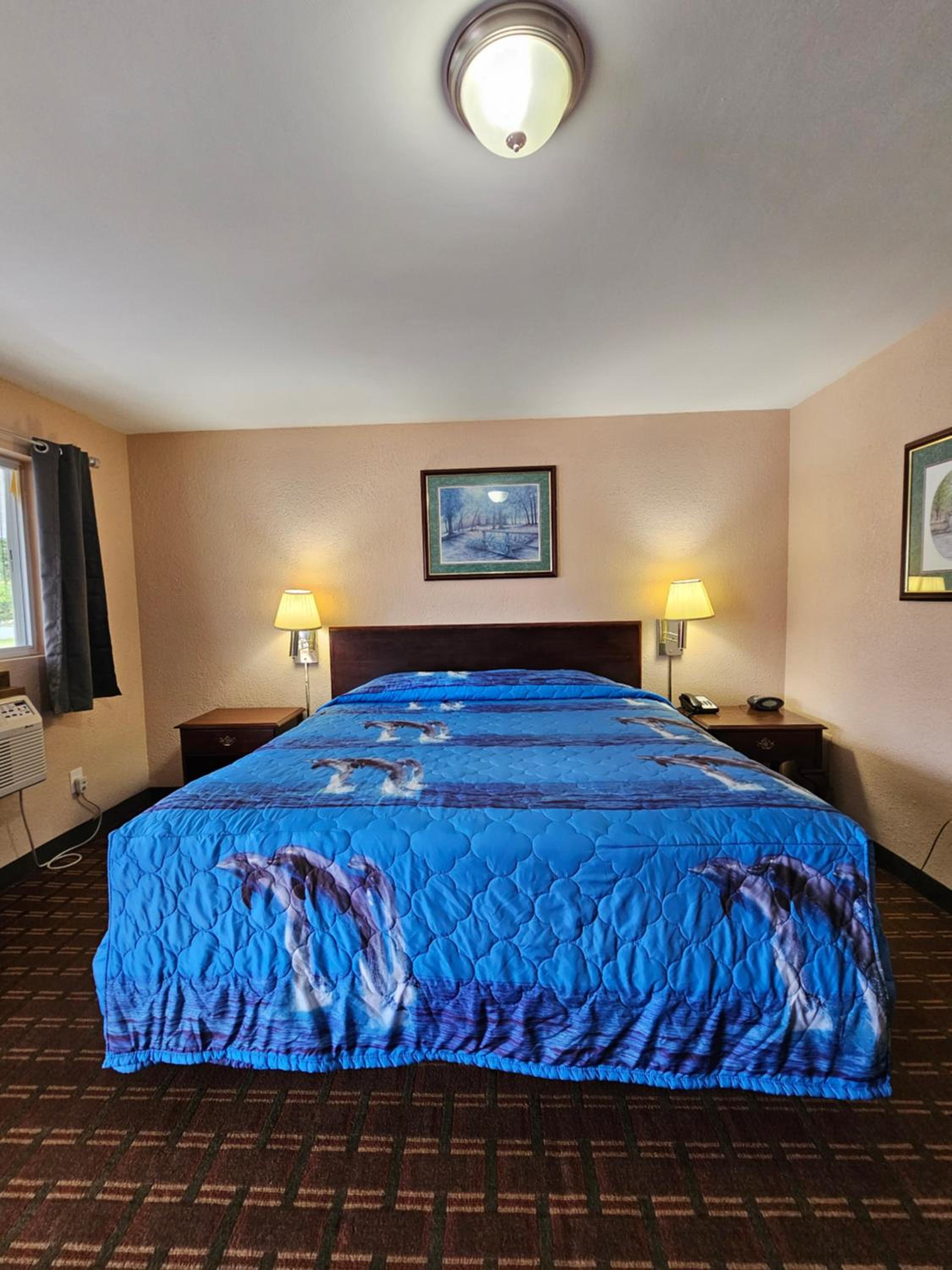 Standard King Room - Photo 2