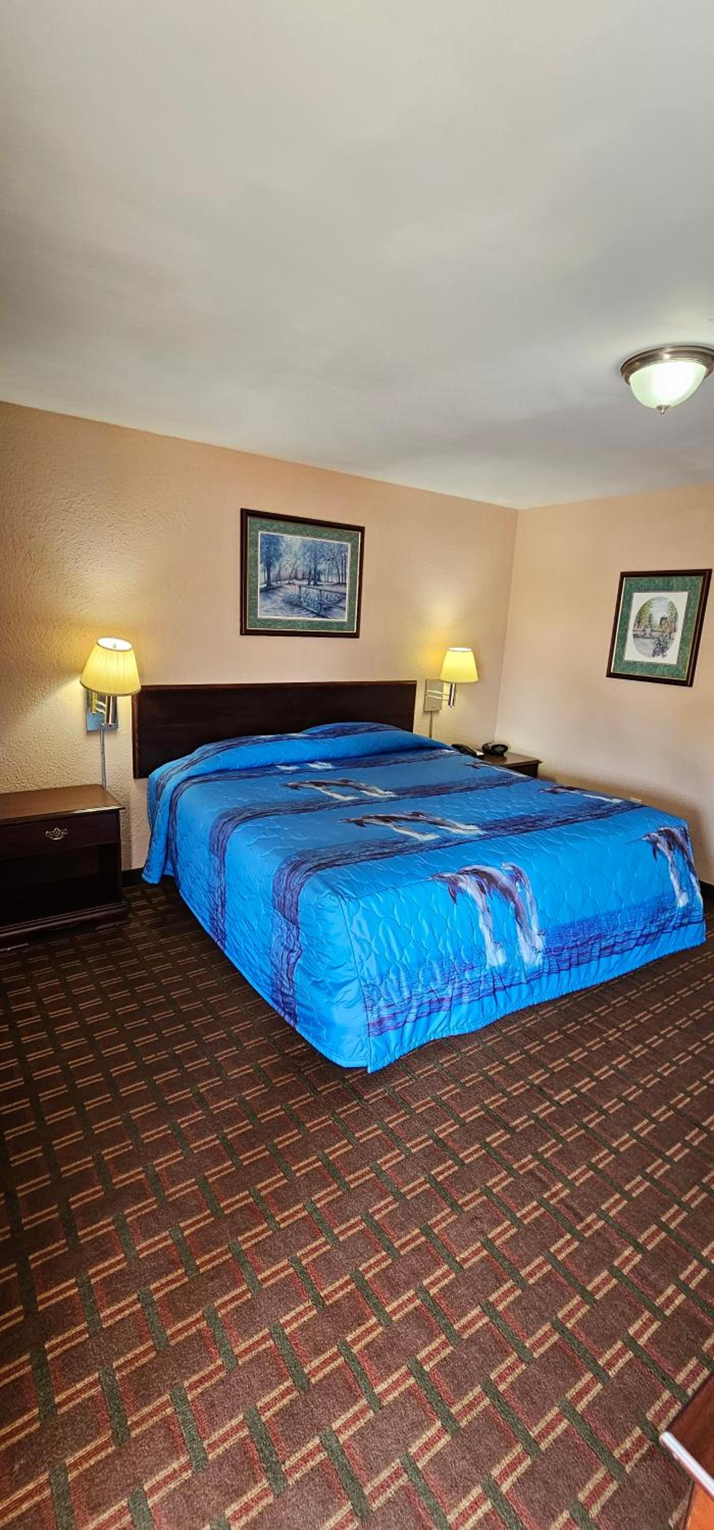 Standard King Room - Photo 1