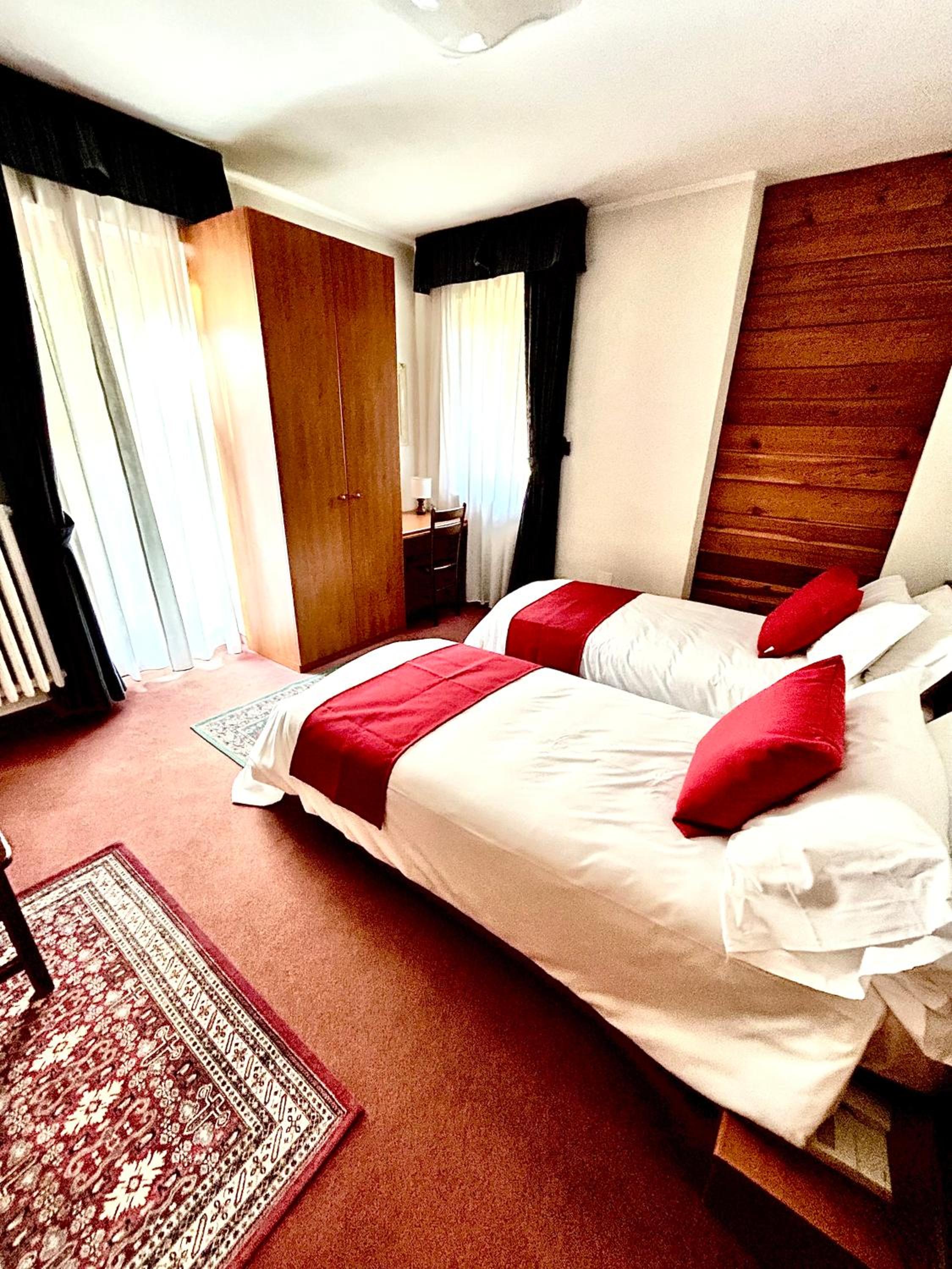 Twin Room photo 1