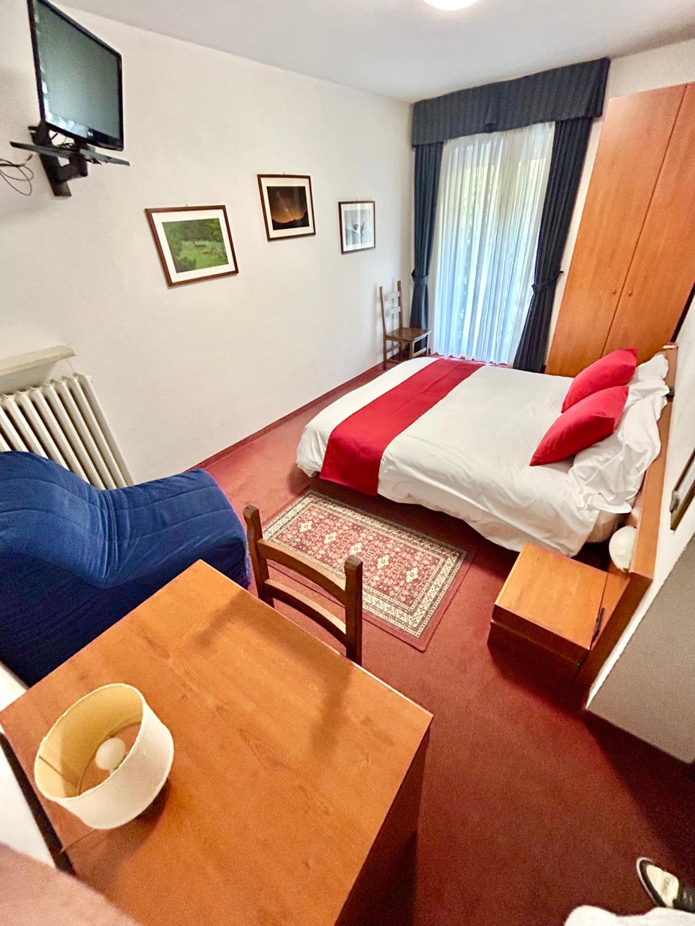 Twin Room photo 1