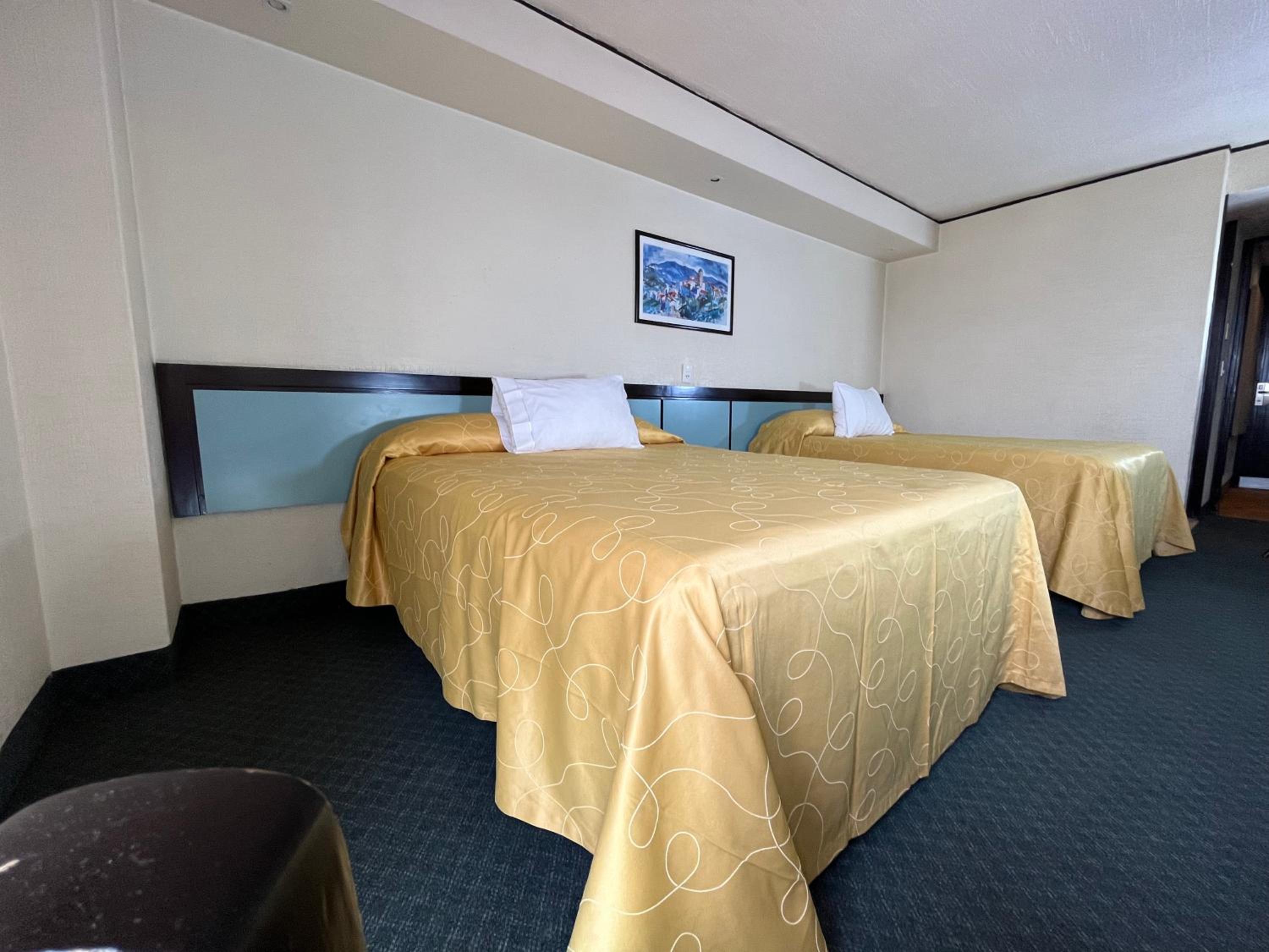 Double Room photo 2