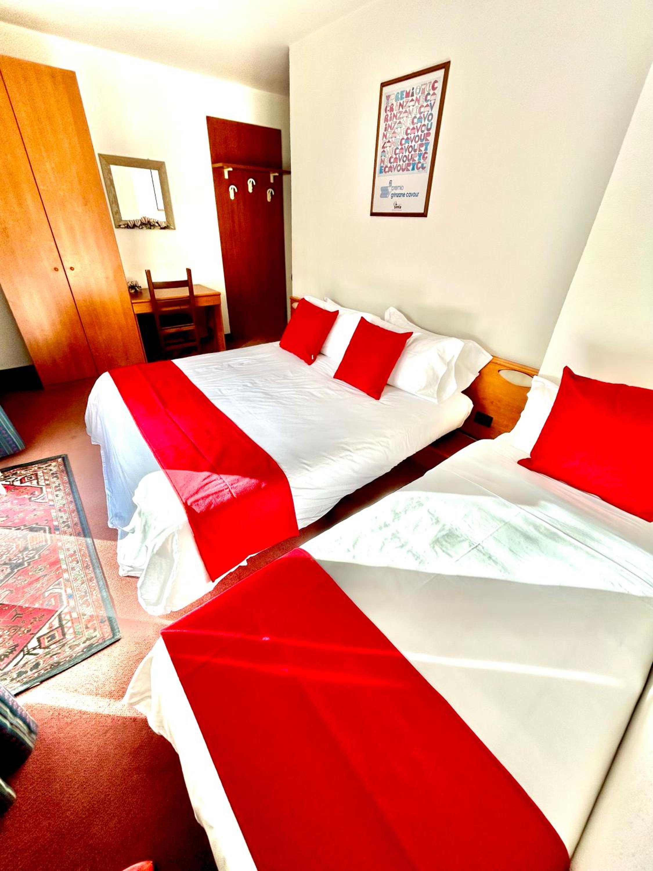 Double or Twin Room photo 1