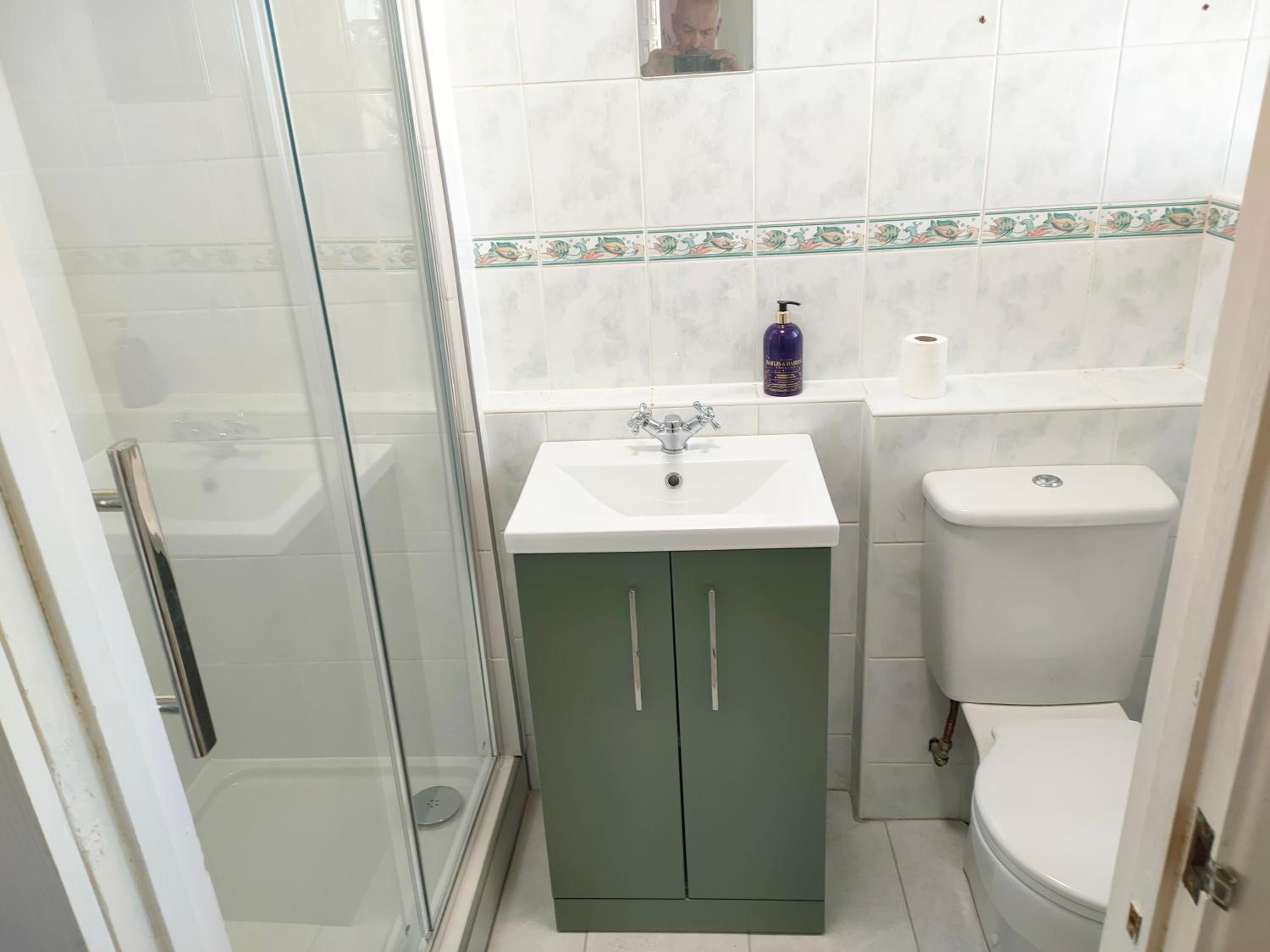 Three-Bedroom Home photo 2