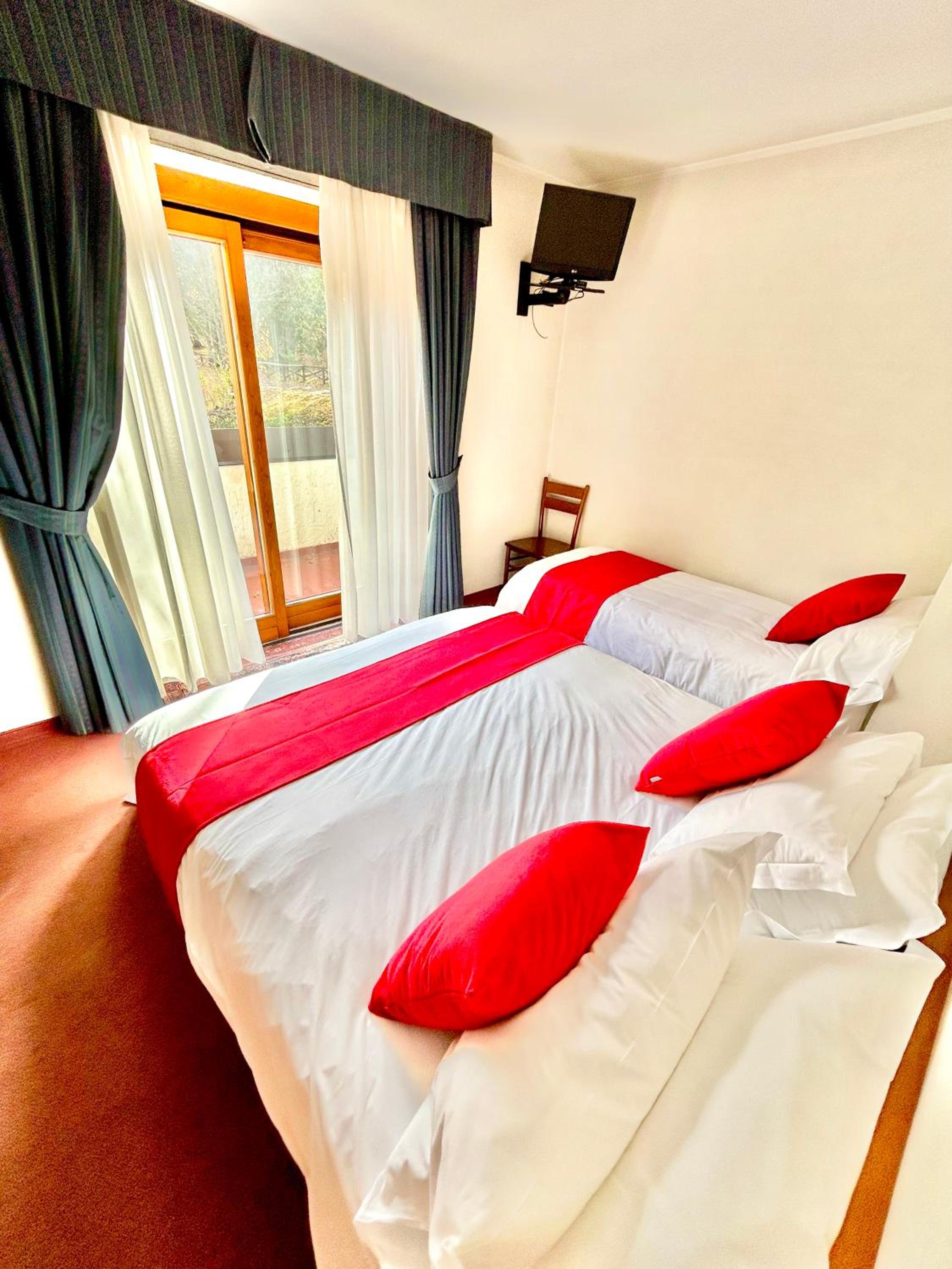 Triple Room photo 1