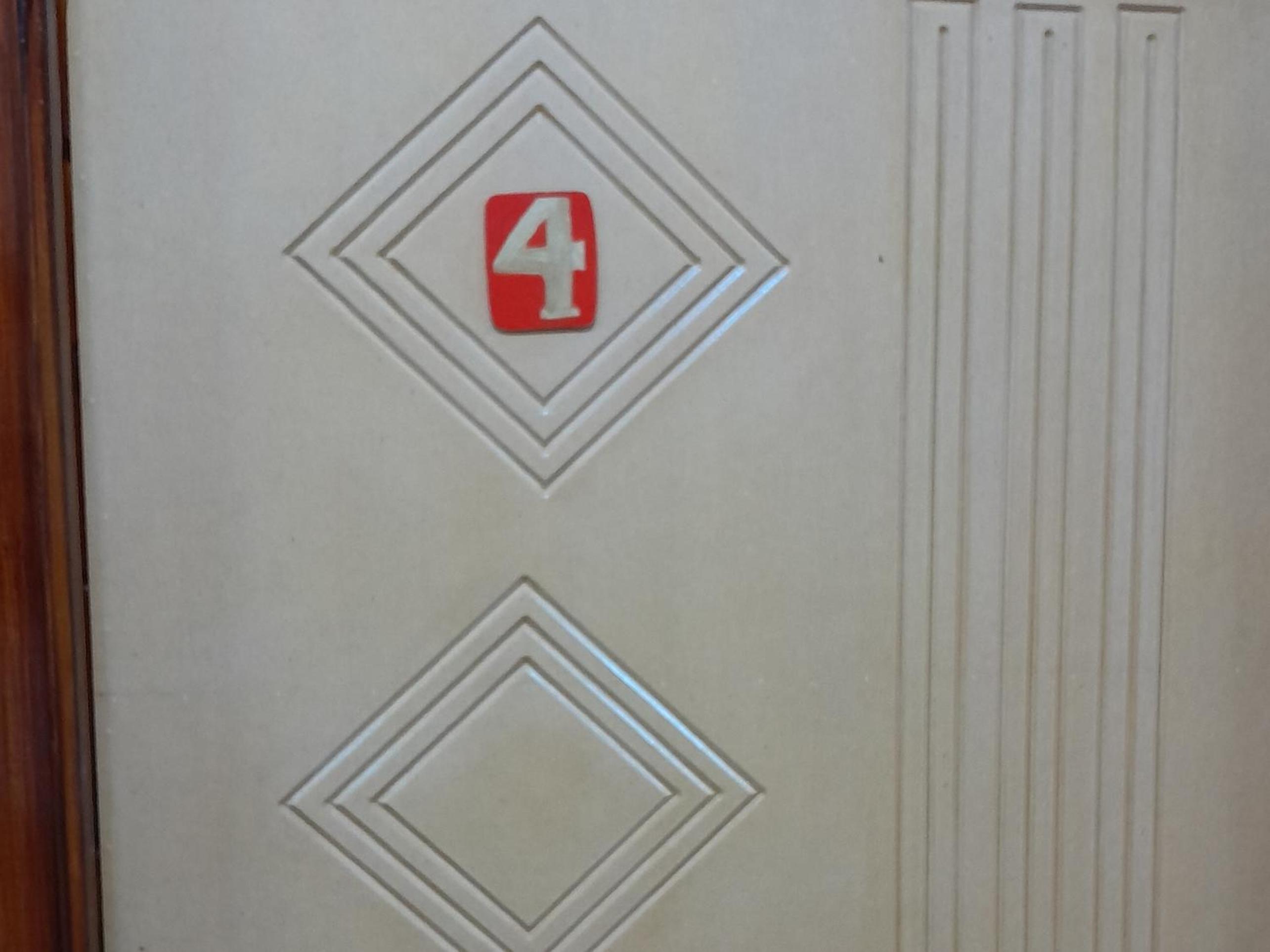 Deluxe Double Or Twin Room photo 3