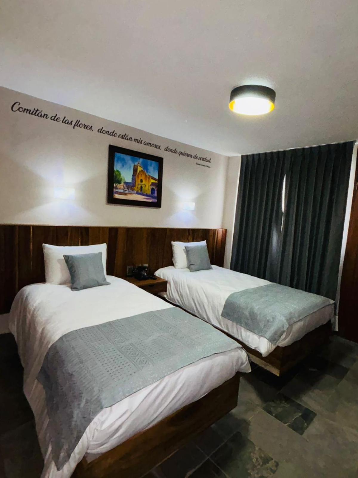 Double Room photo 1