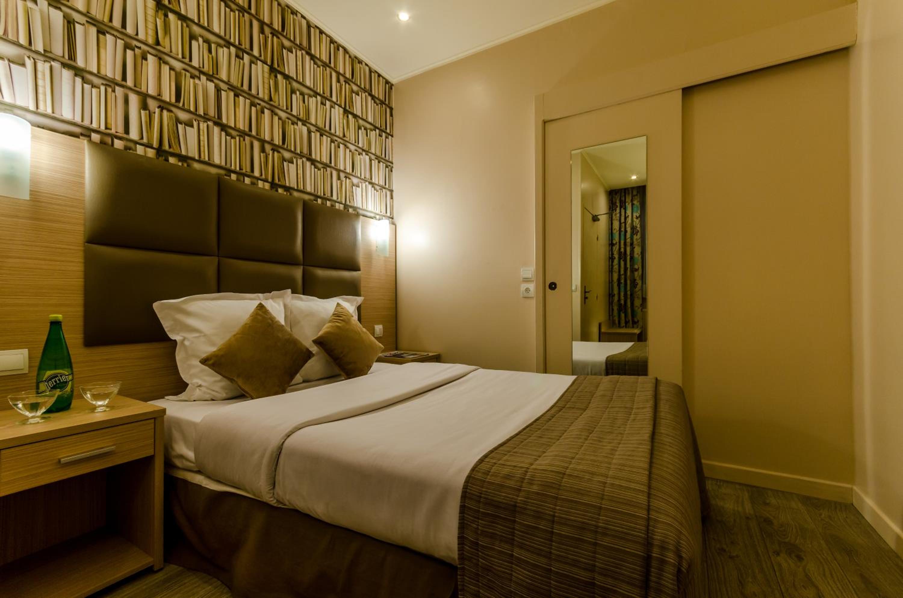 Double Room photo 3