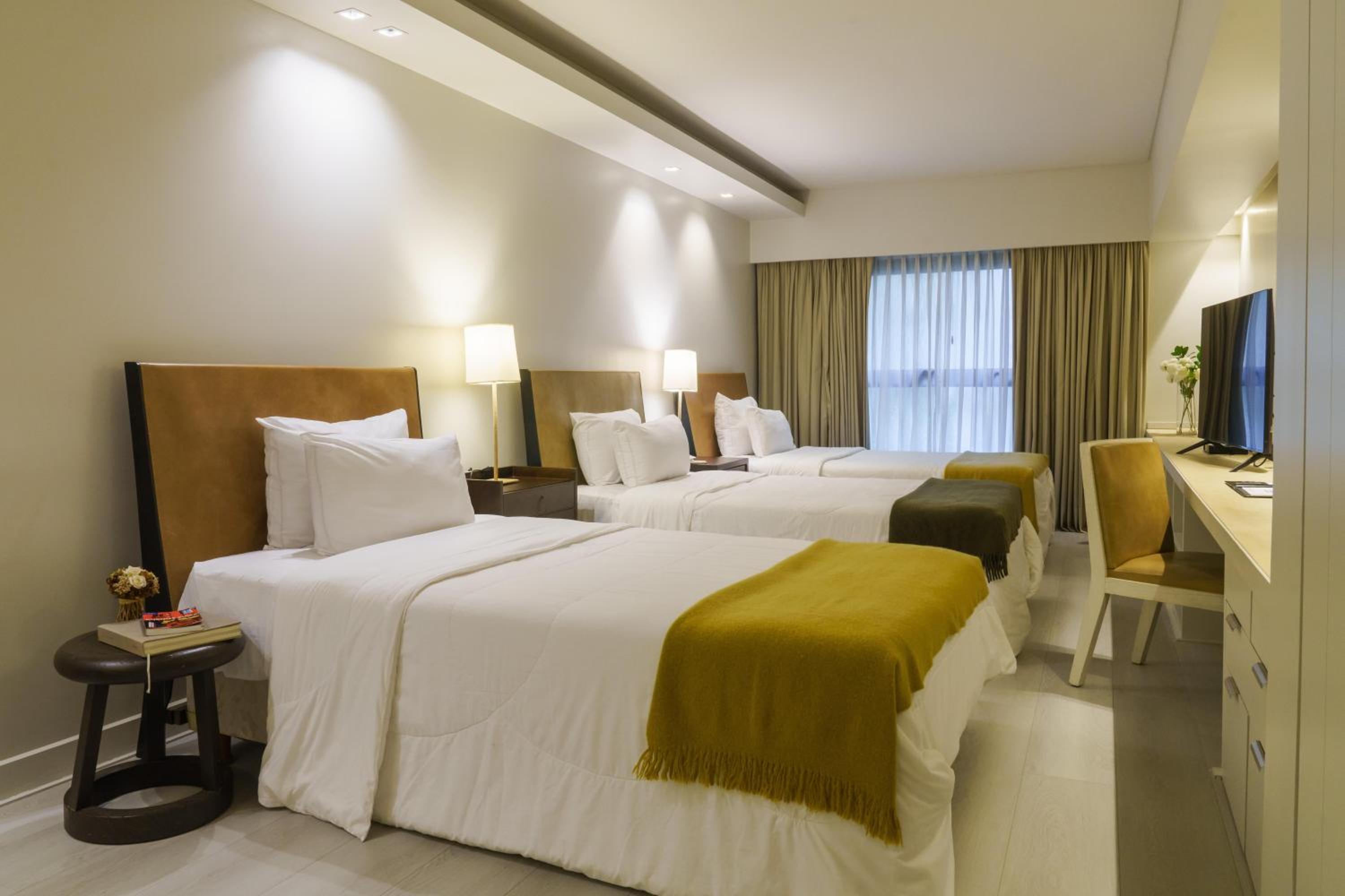 Executive Superior Room photo 1