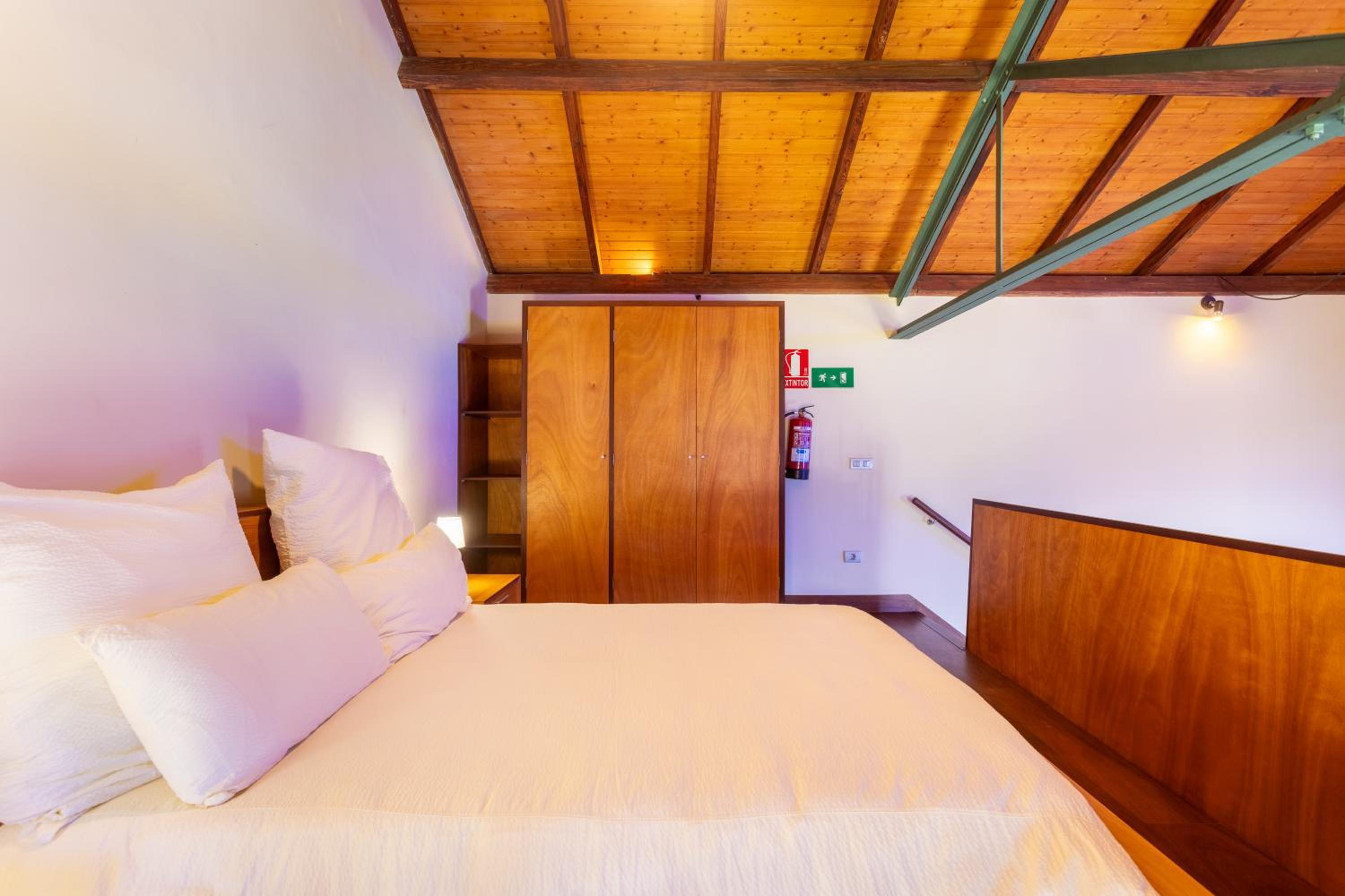 Casa de Dos Habitaciones