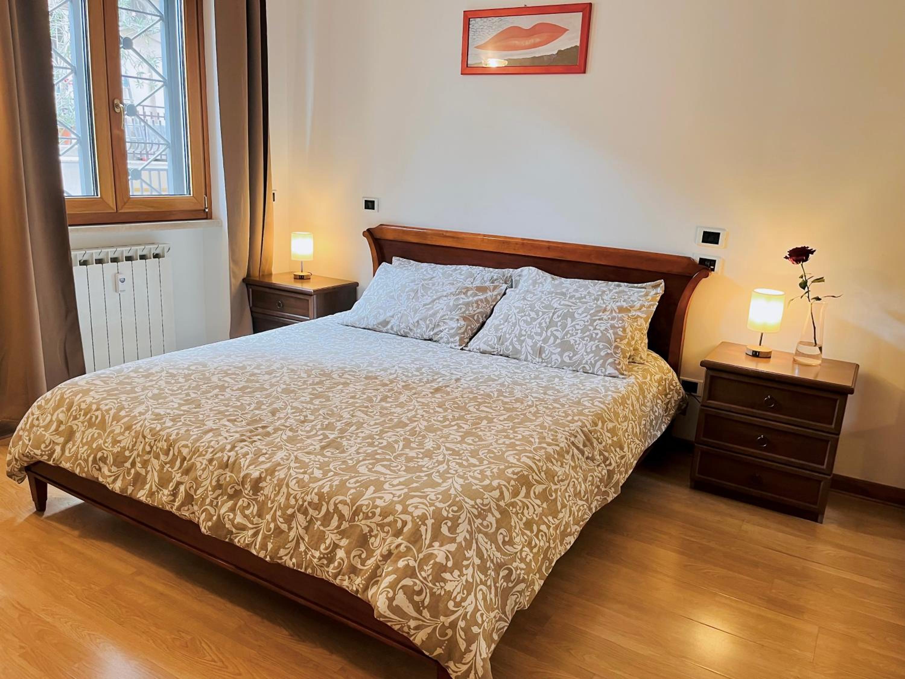 King Room