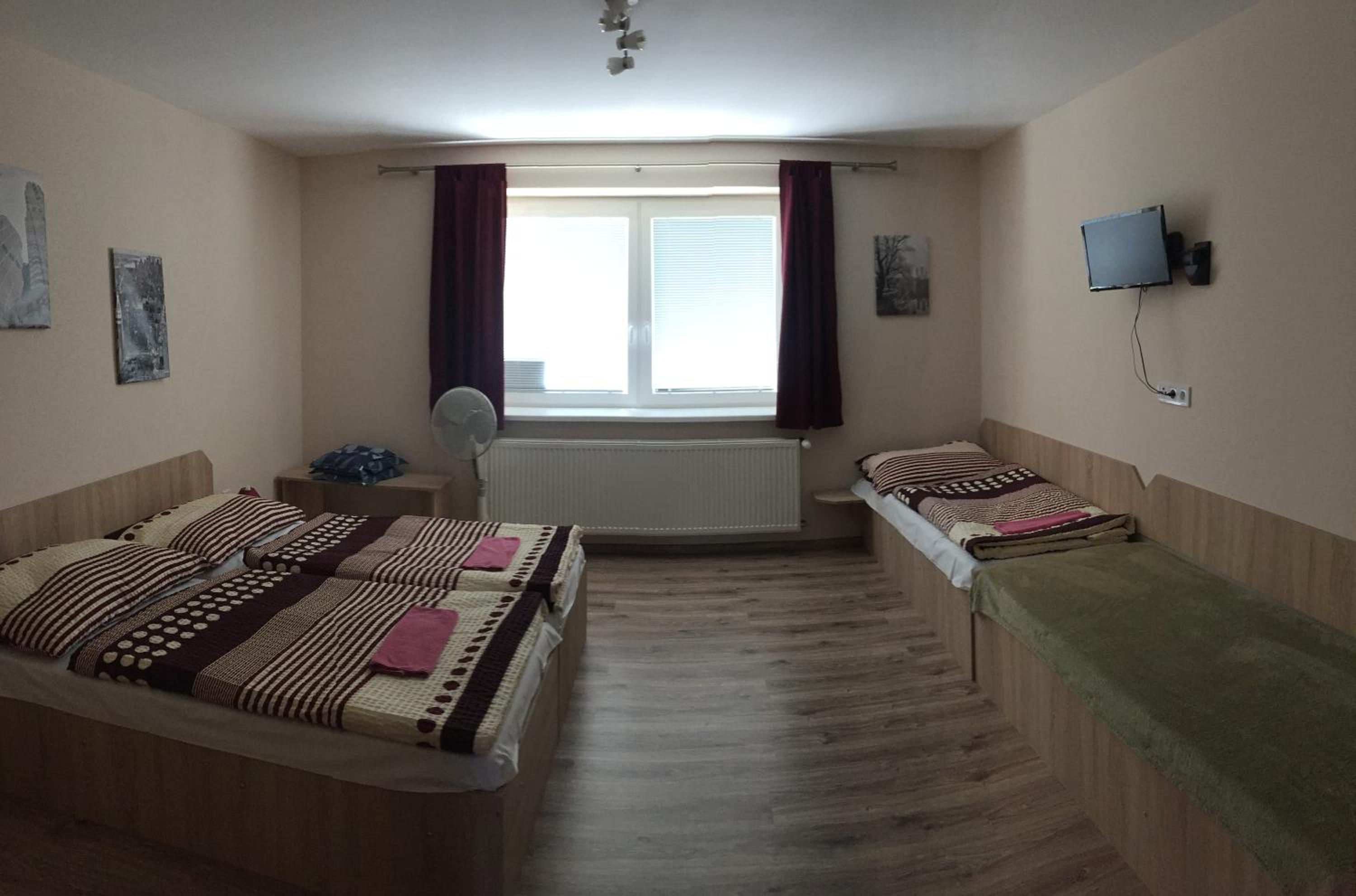 Apartment photo 1