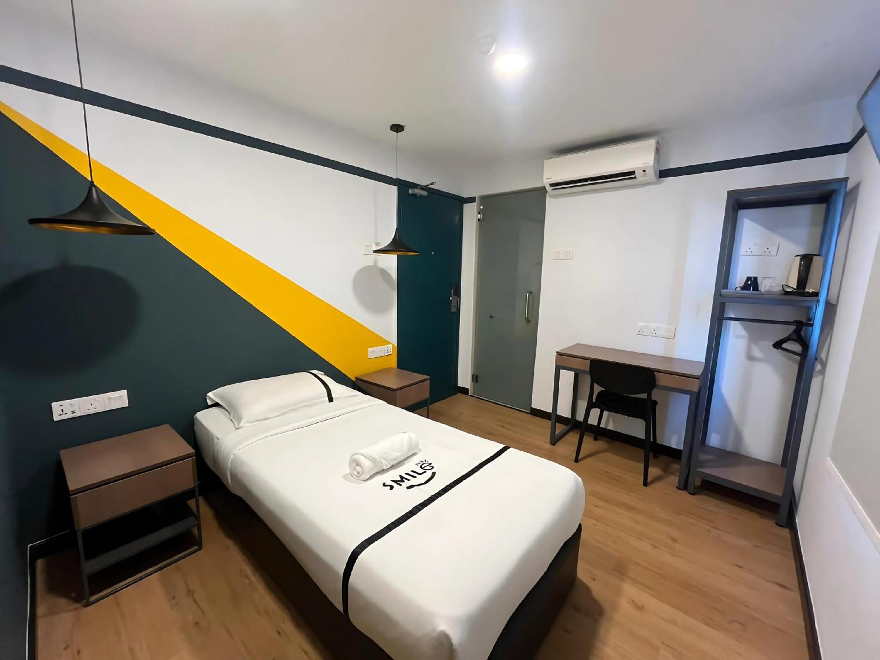 Single Room photo 1