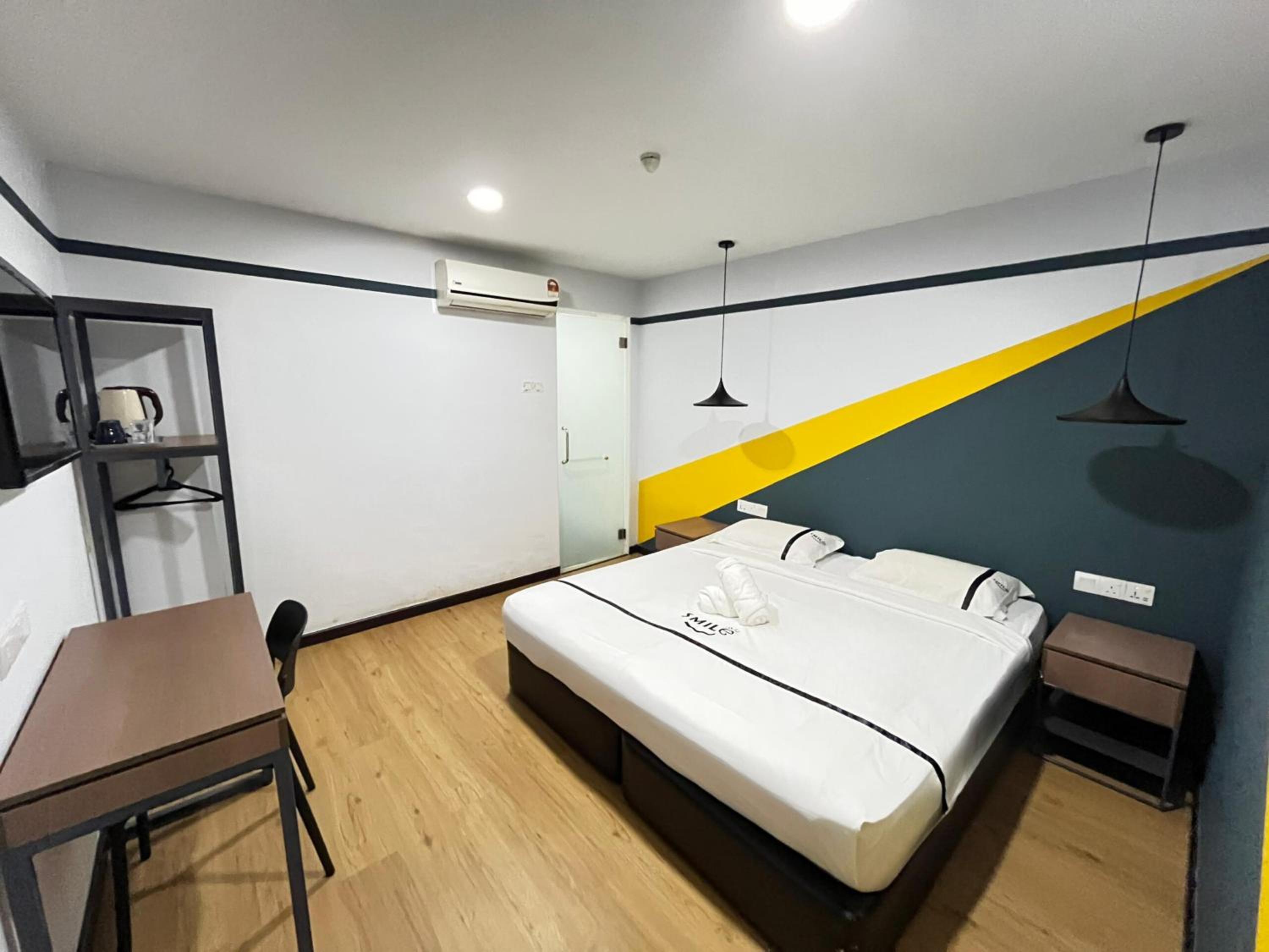Double Room photo 1