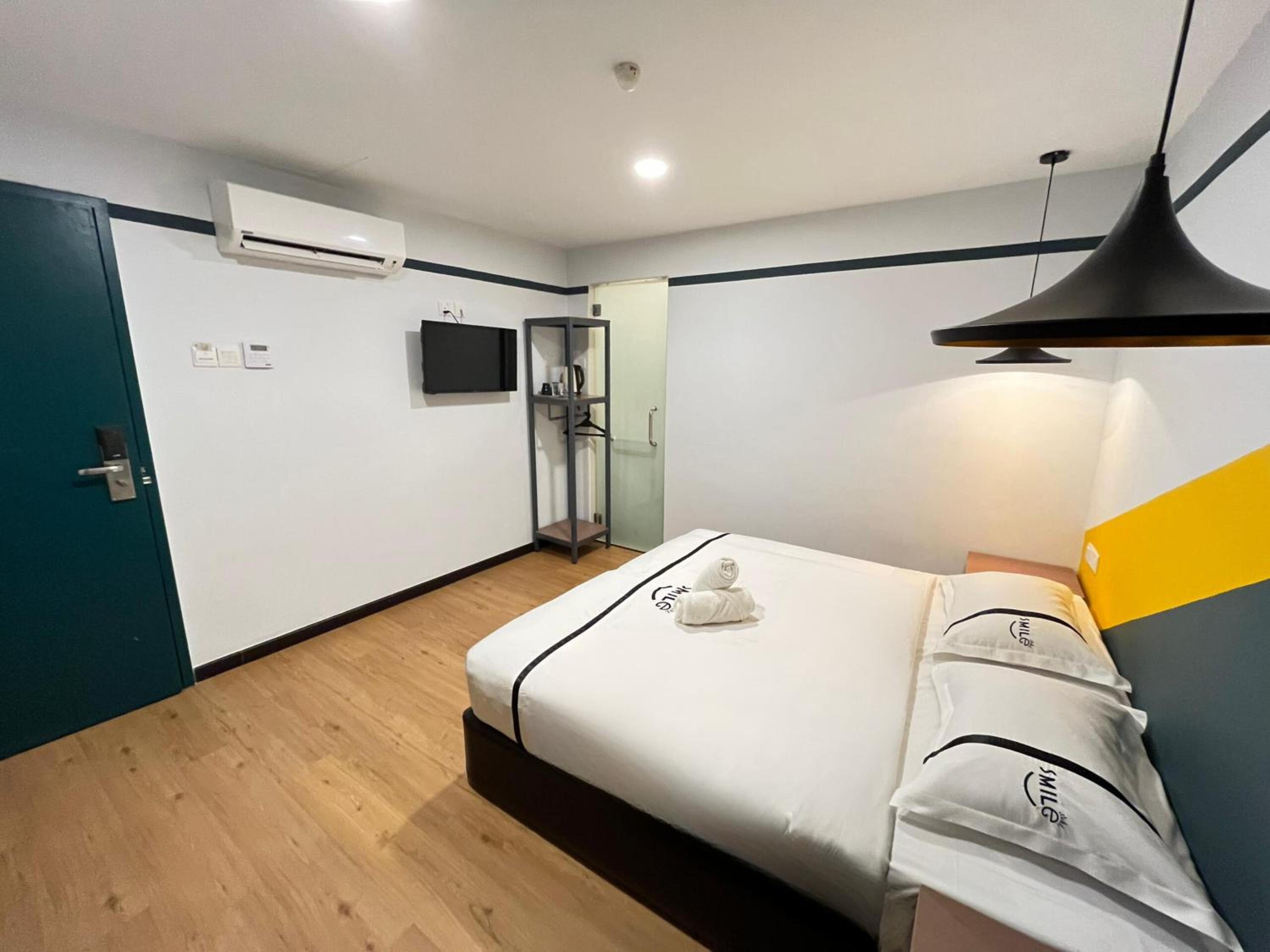 Double Room photo 2
