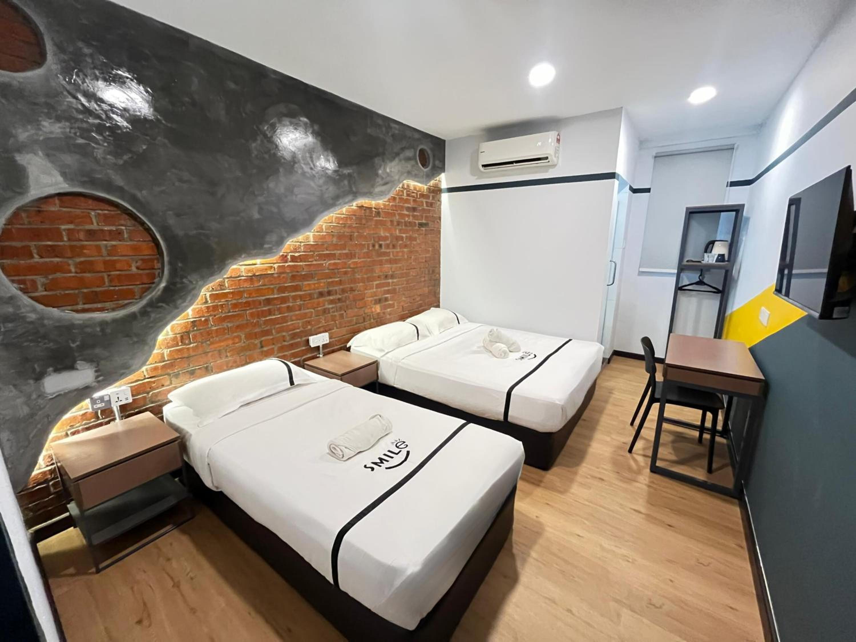 Triple Room photo 1