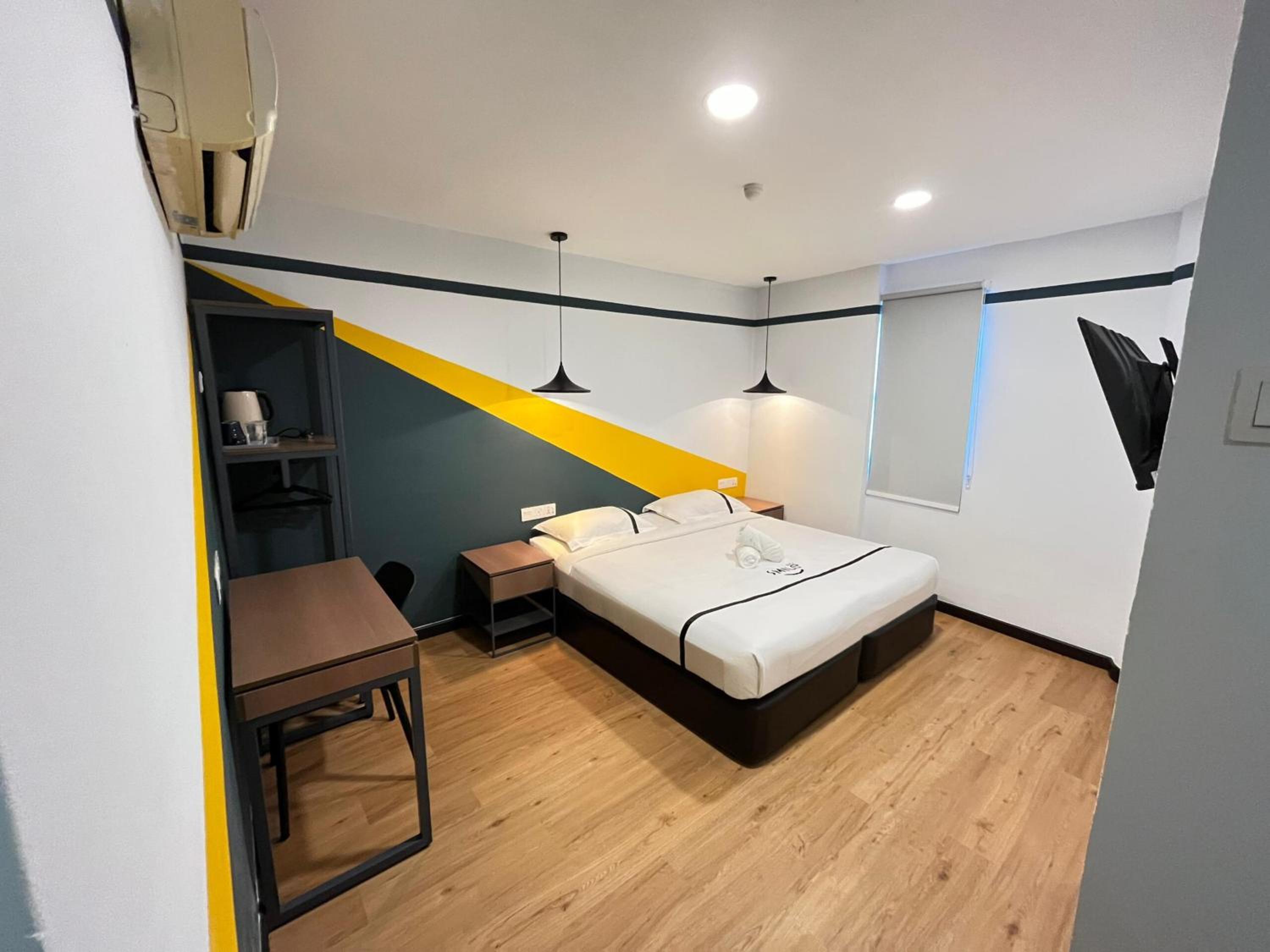 Deluxe Room photo 2
