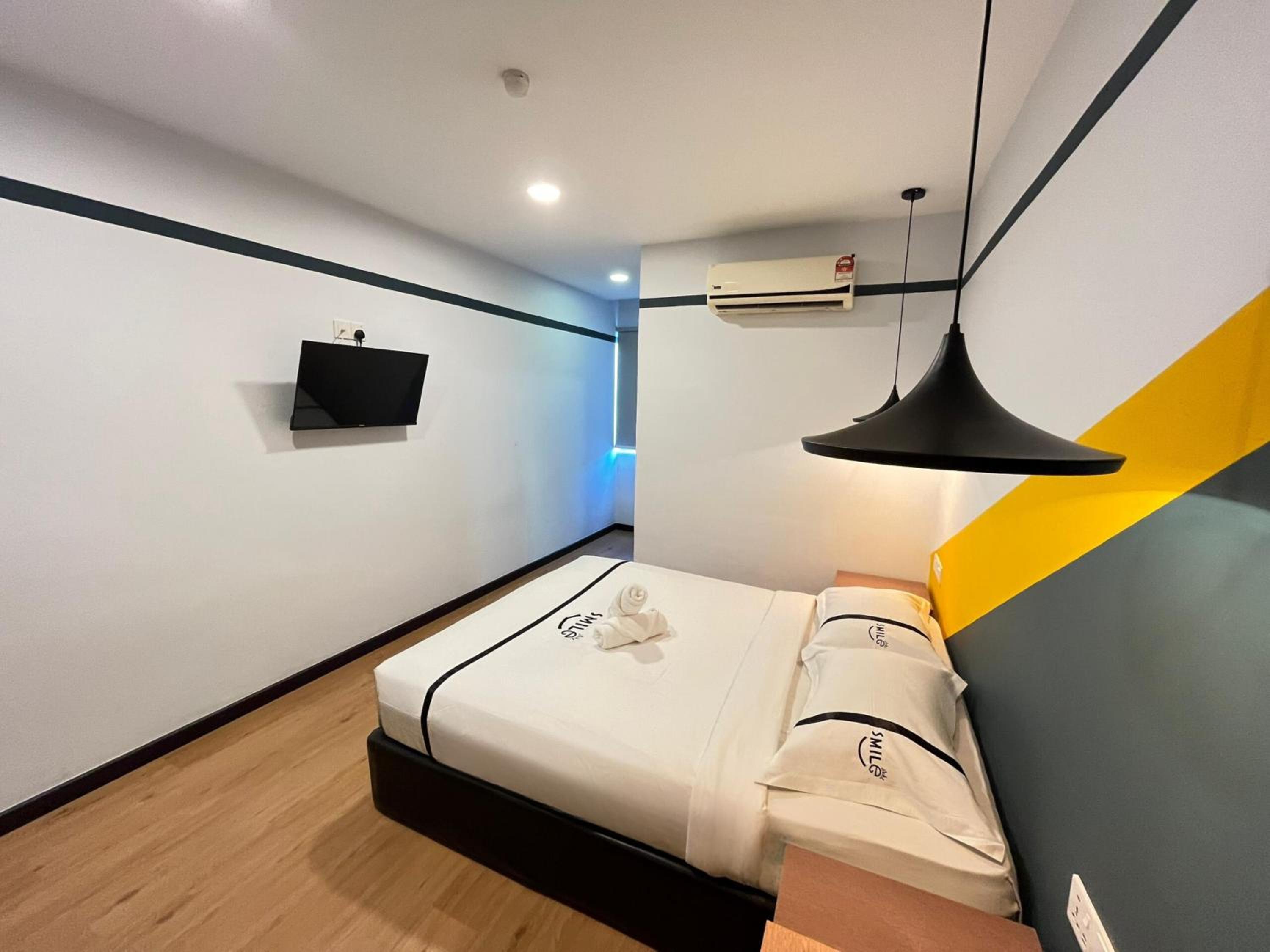 Deluxe Room photo 3