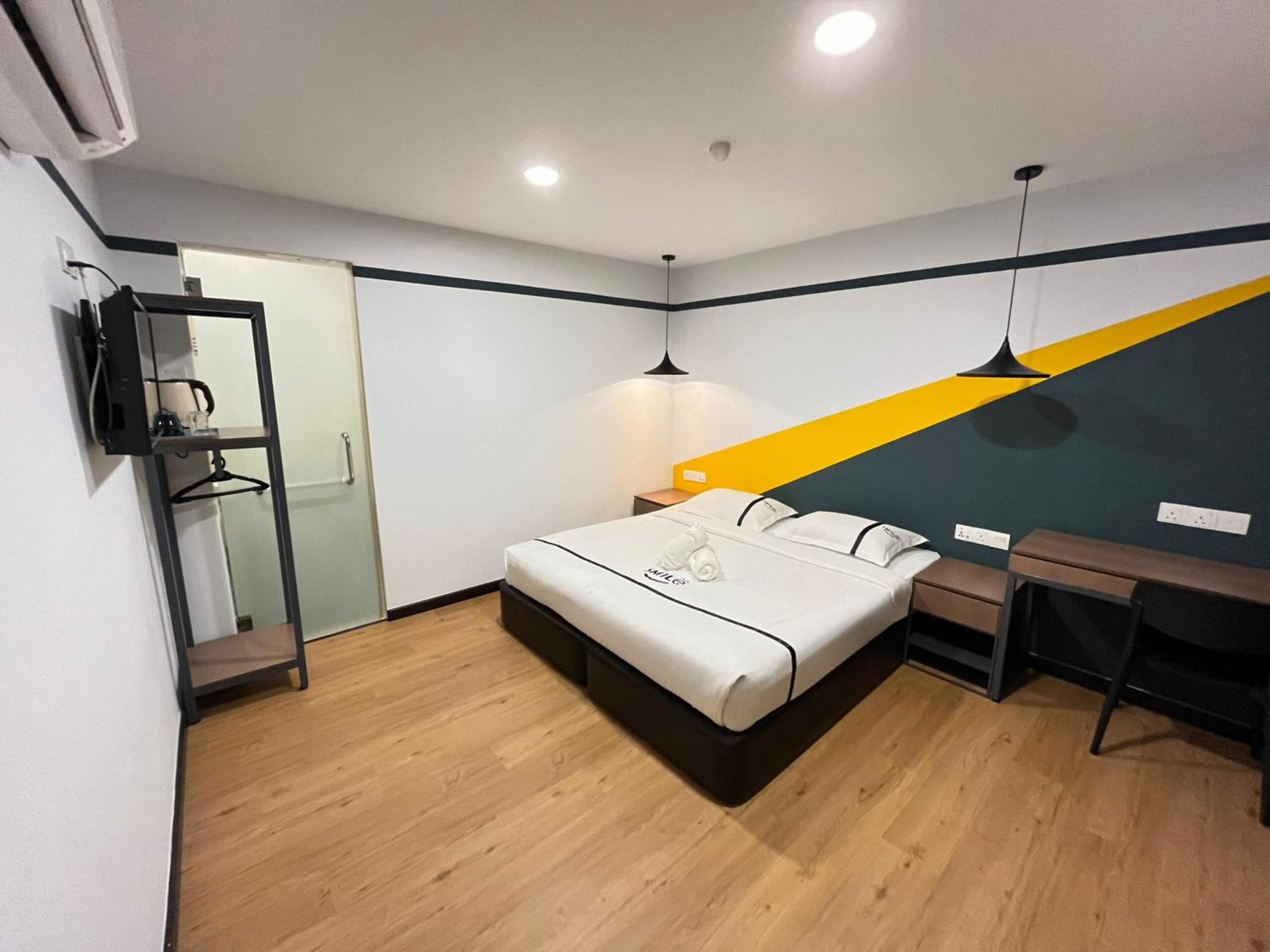 Double Room photo 3