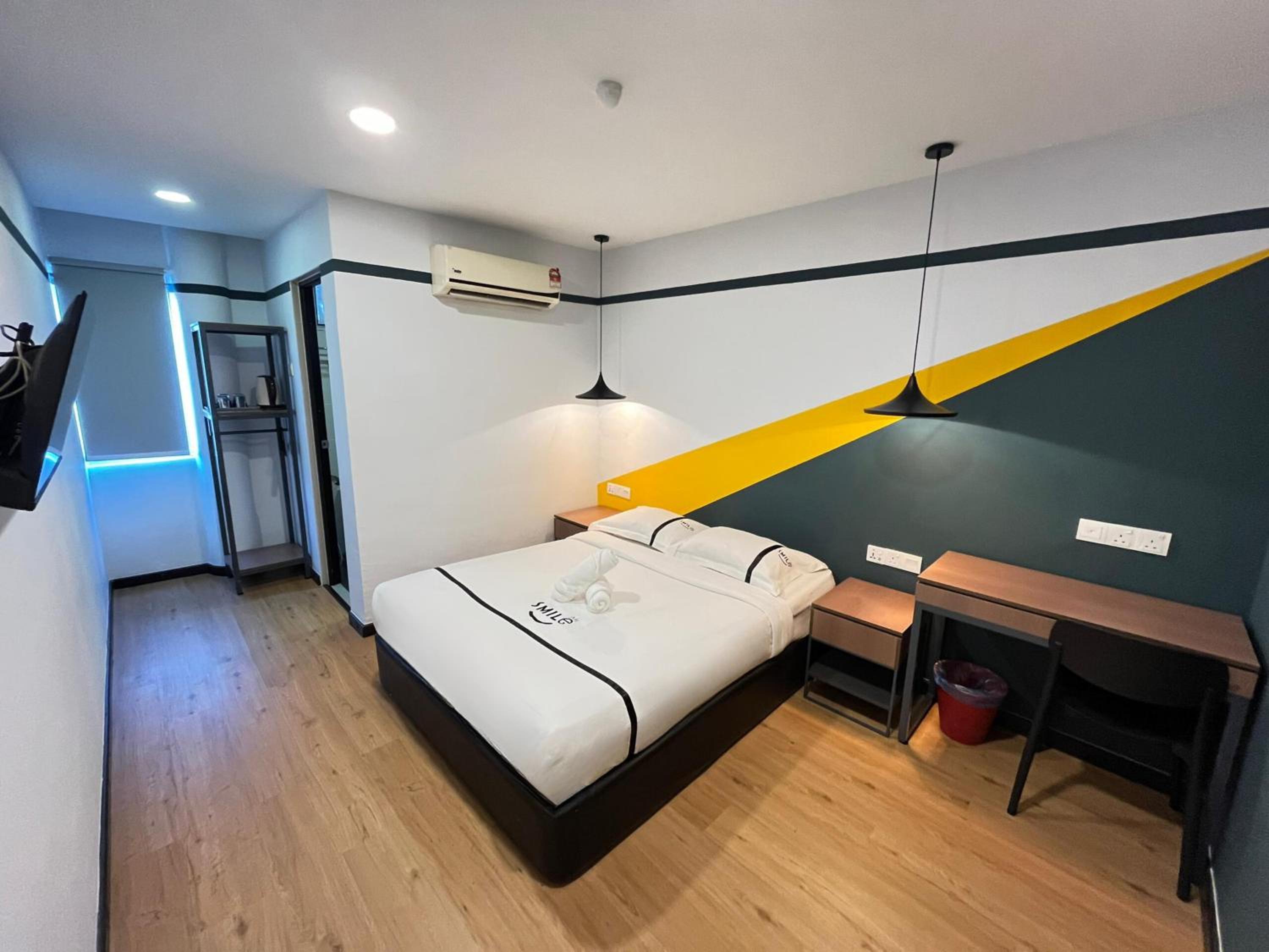 Deluxe Room photo 1