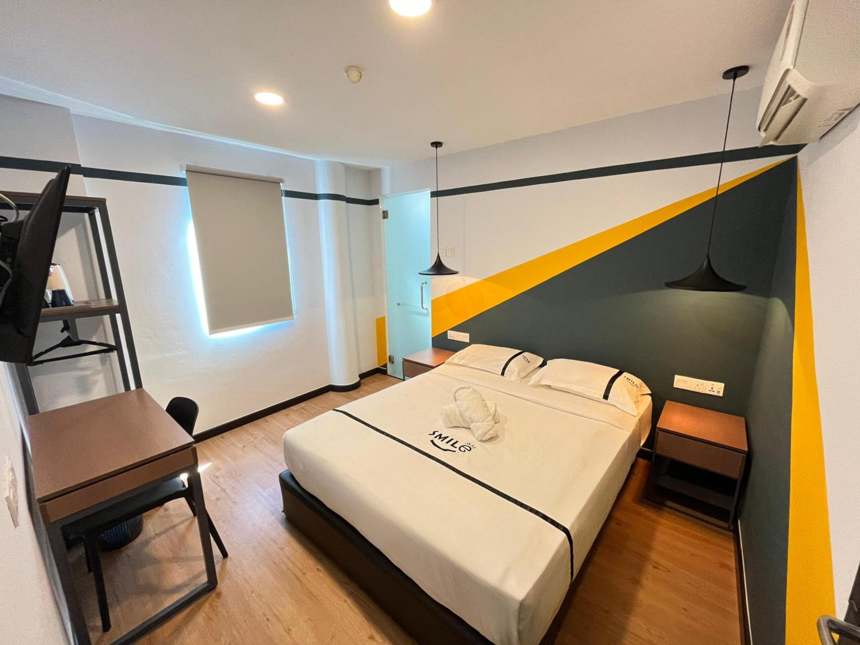 Deluxe Room photo 1
