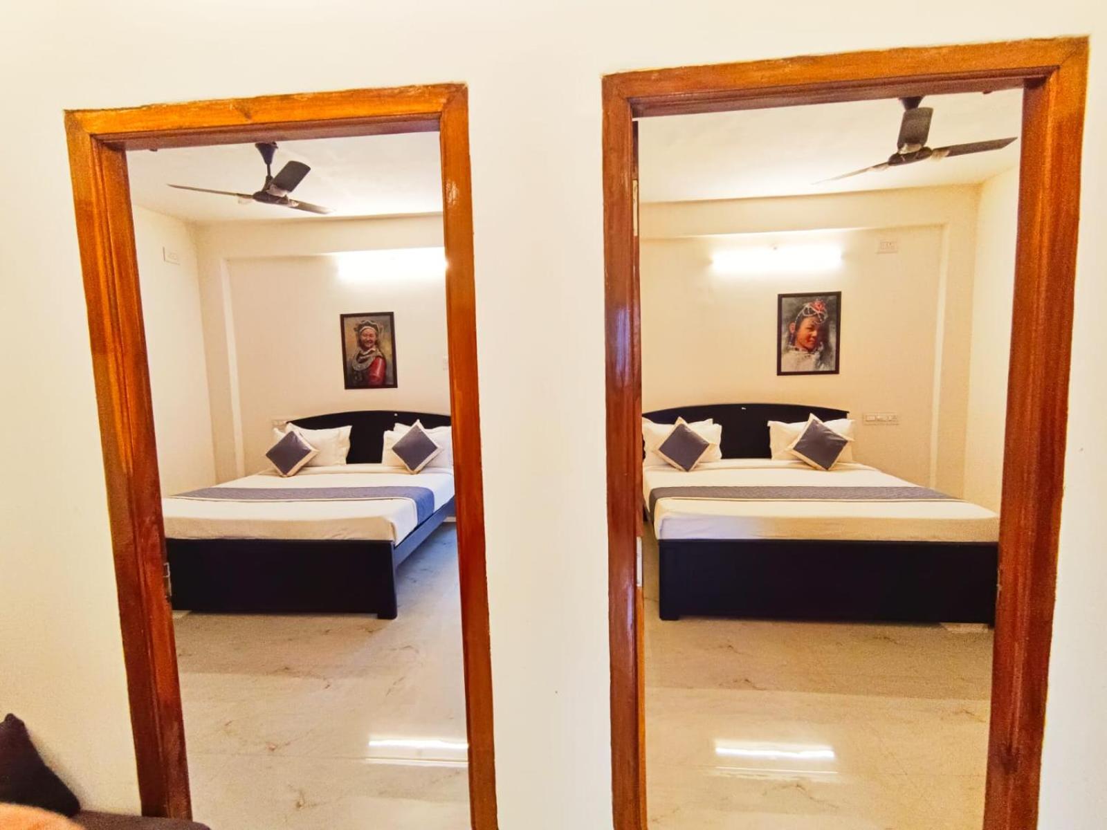 Two-Bedroom Villa photo 1