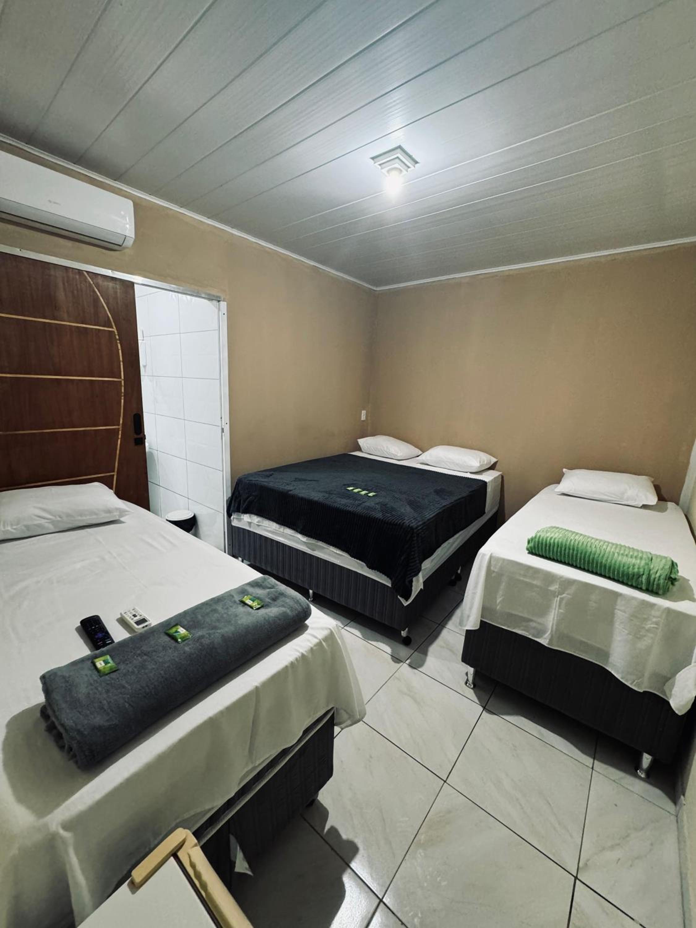 Triple Room photo 1