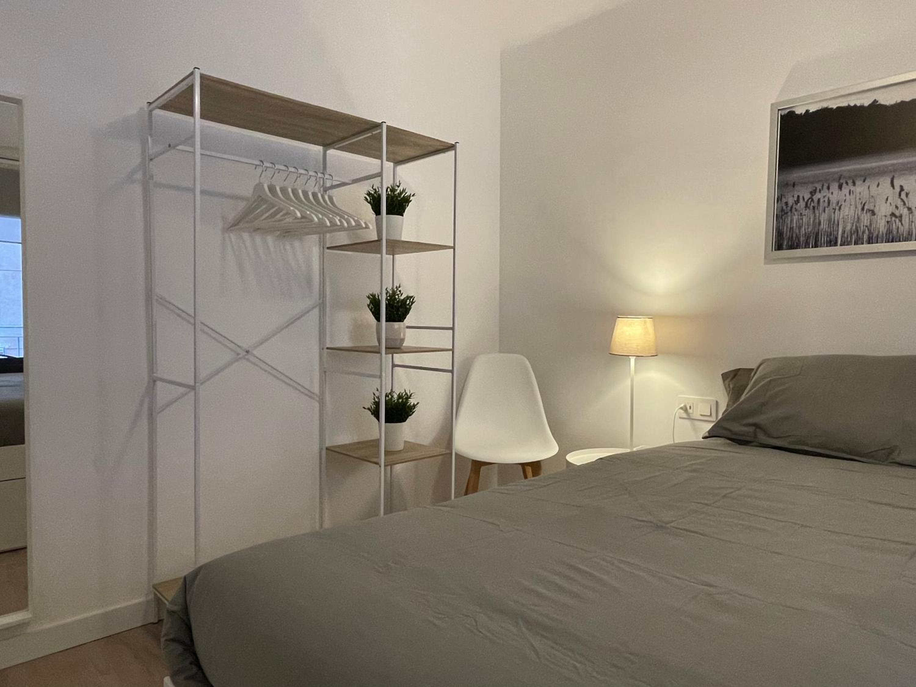 Departamento de tres habitaciones