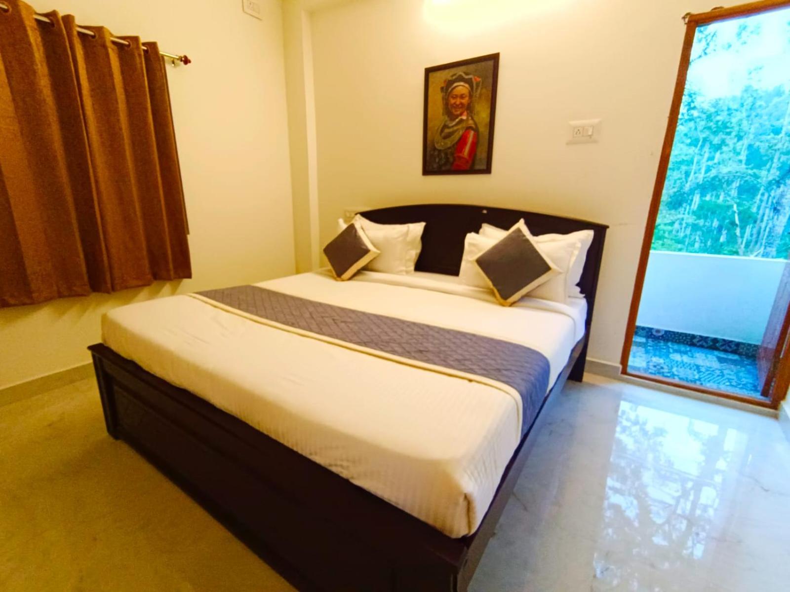 Two-Bedroom Villa photo 3