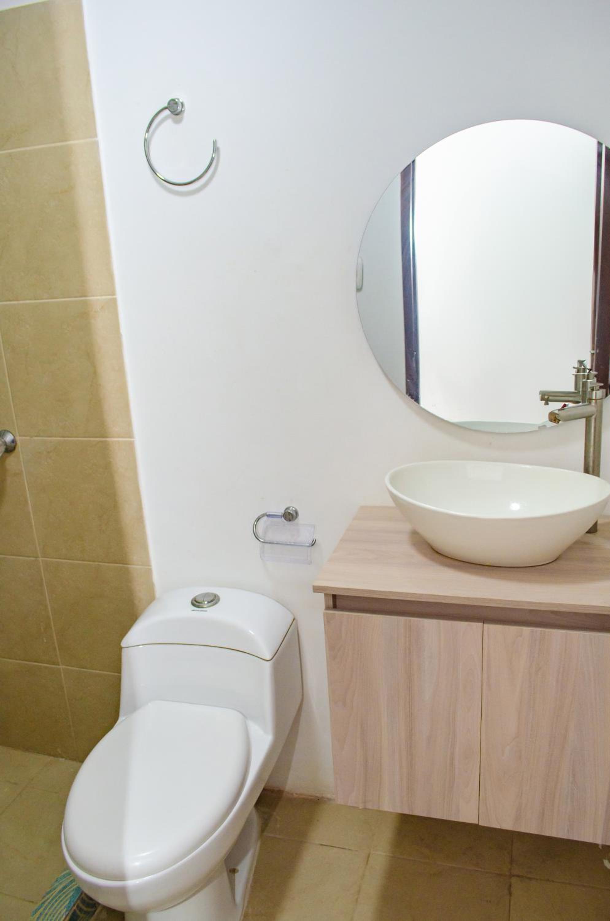Classic Triple Room