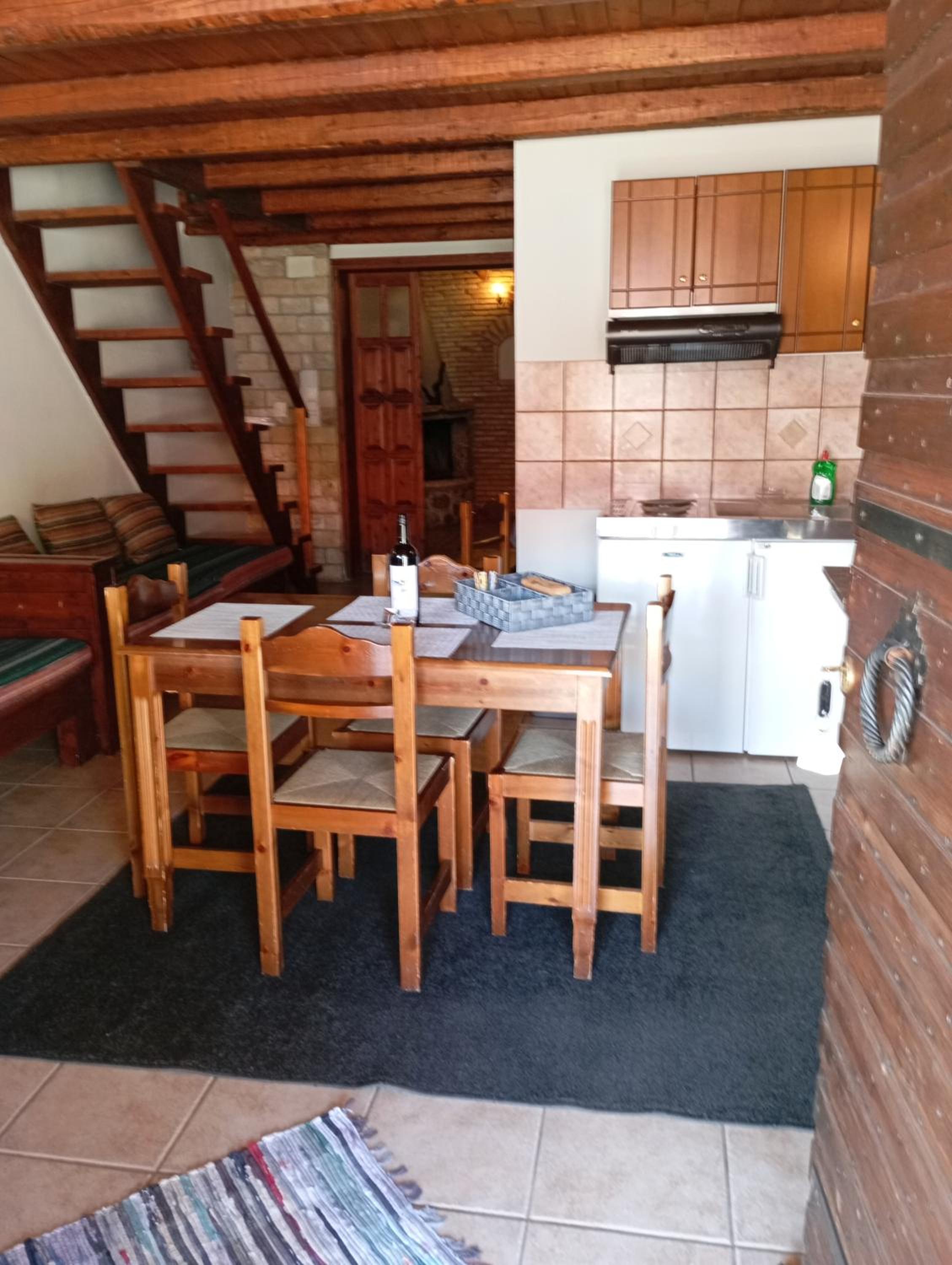 Two-Bedroom Chalet photo 3