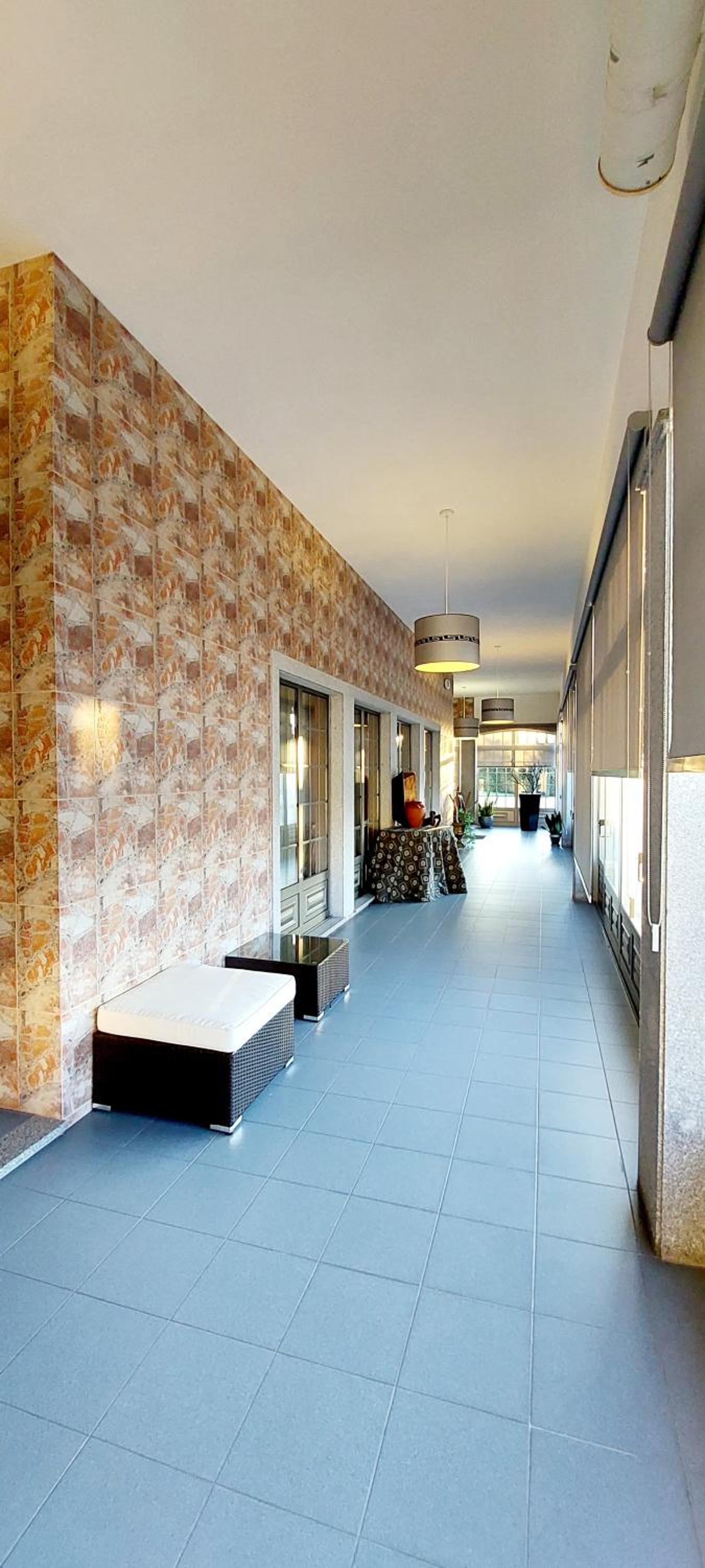Double Room with Private External Bathroom photo 2