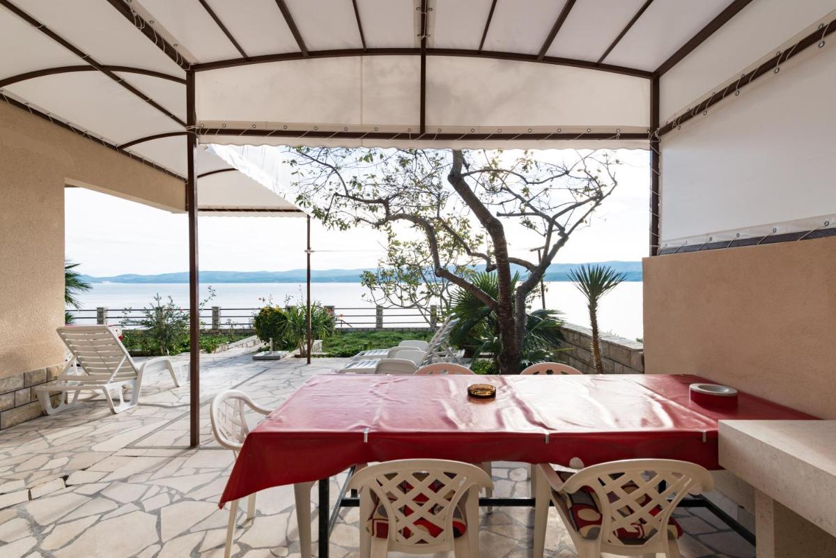Apartment with Terrace photo 1