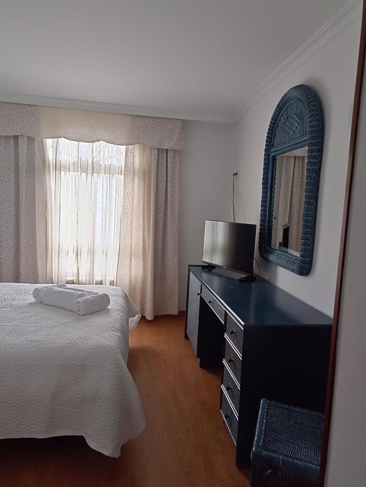 Habitación Deluxe Queen