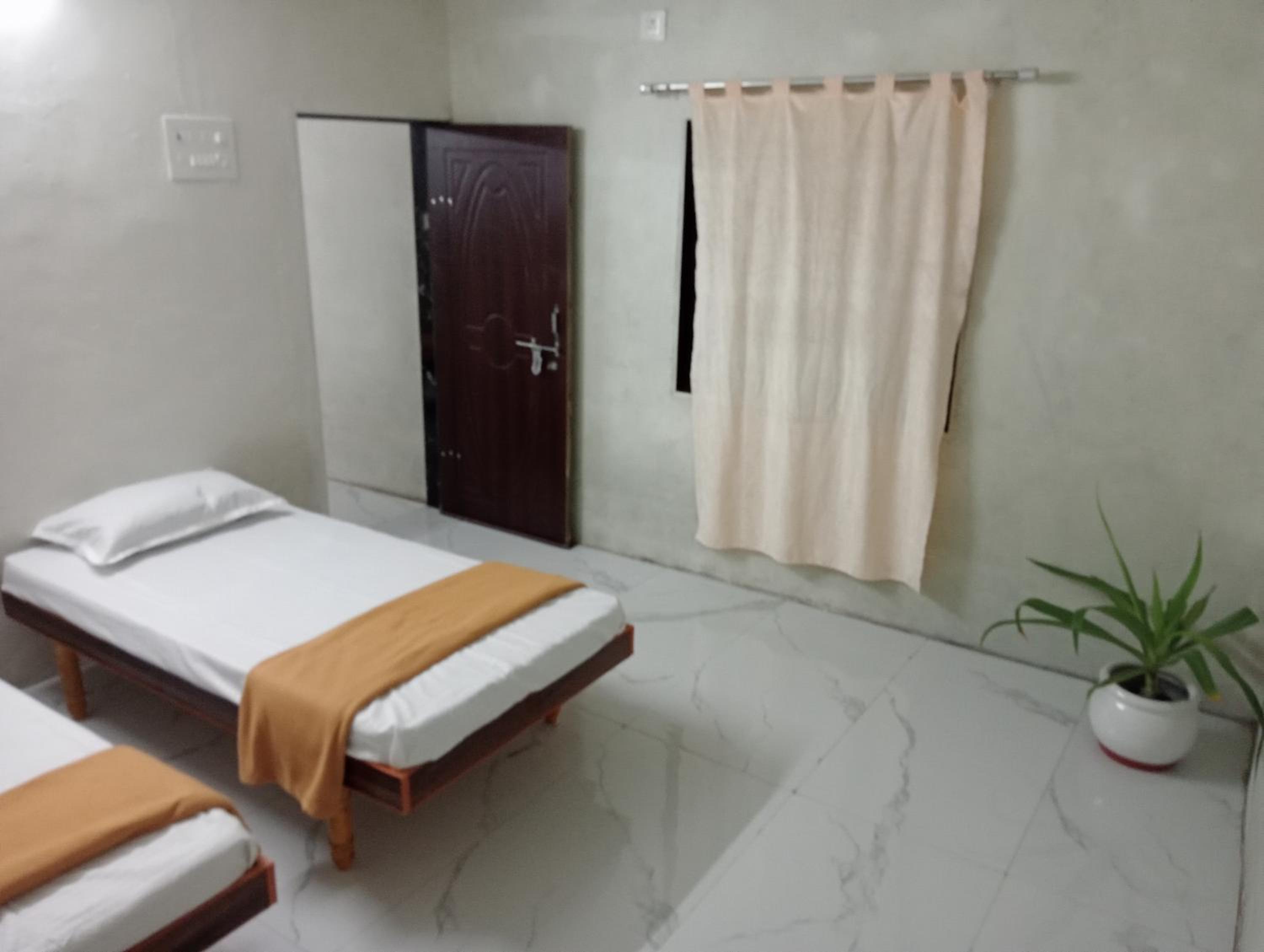 Family Double Room photo 2