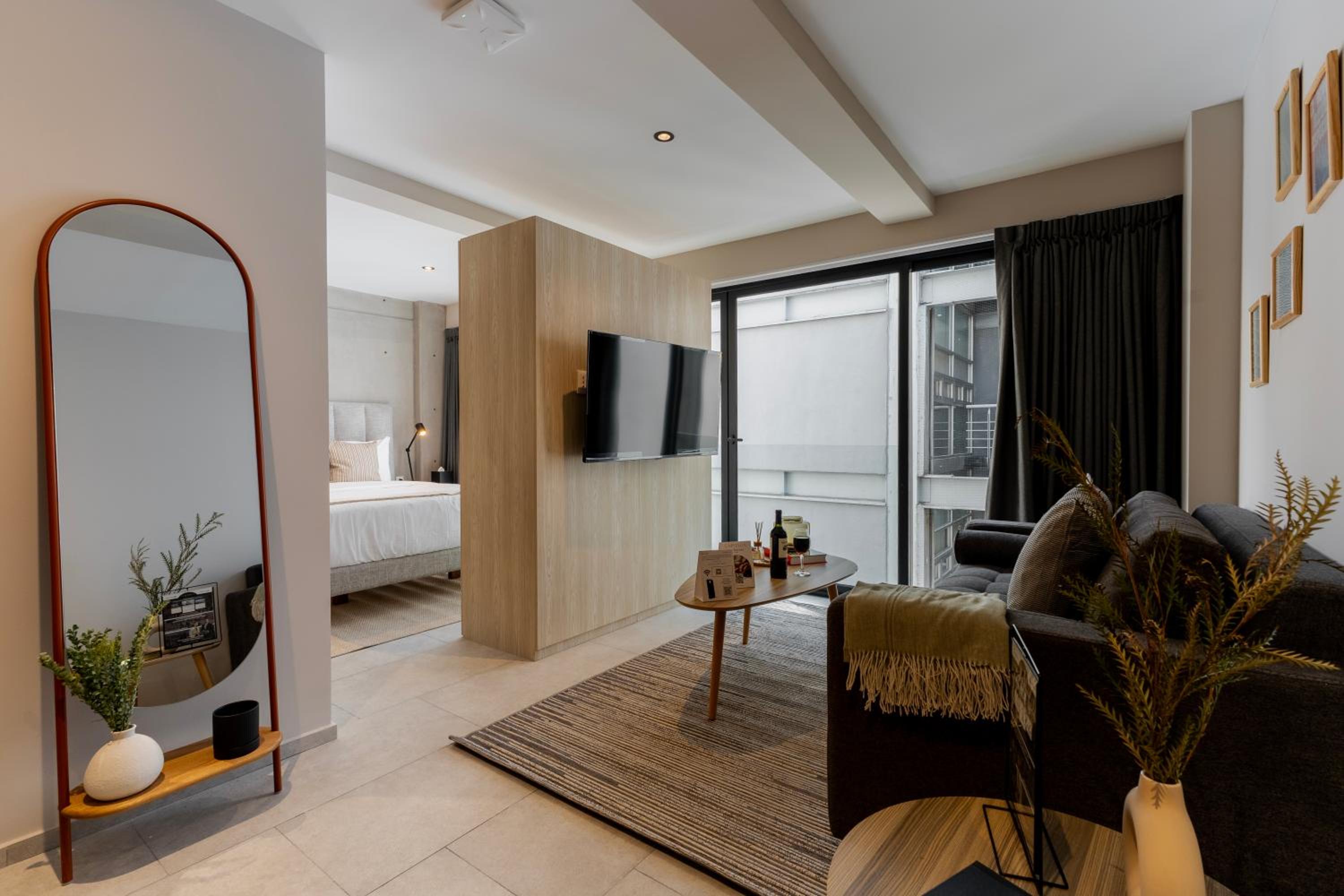 Premium Apartment